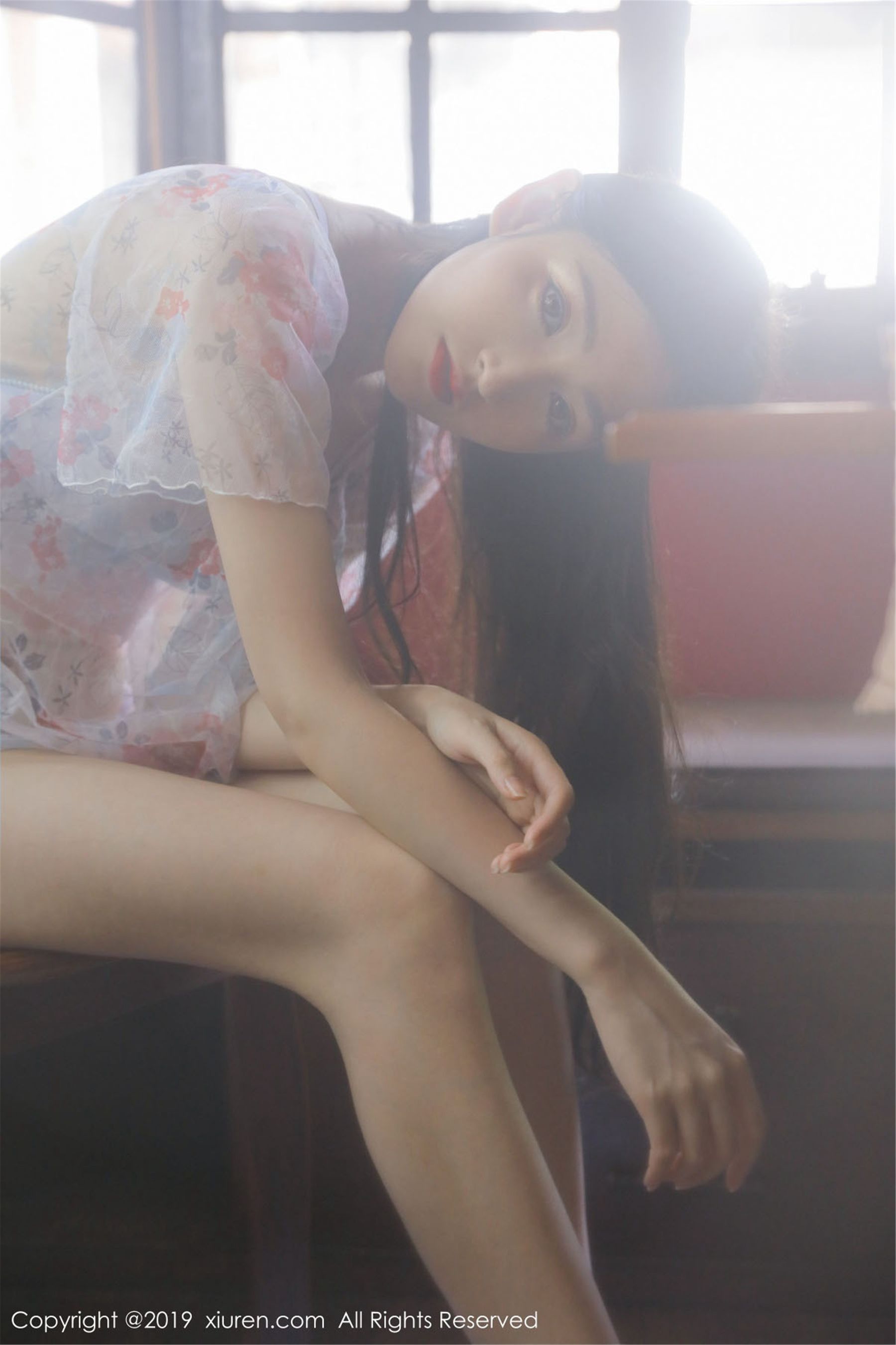 [秀人XIUREN] No.1513 沈梦瑶_第2张