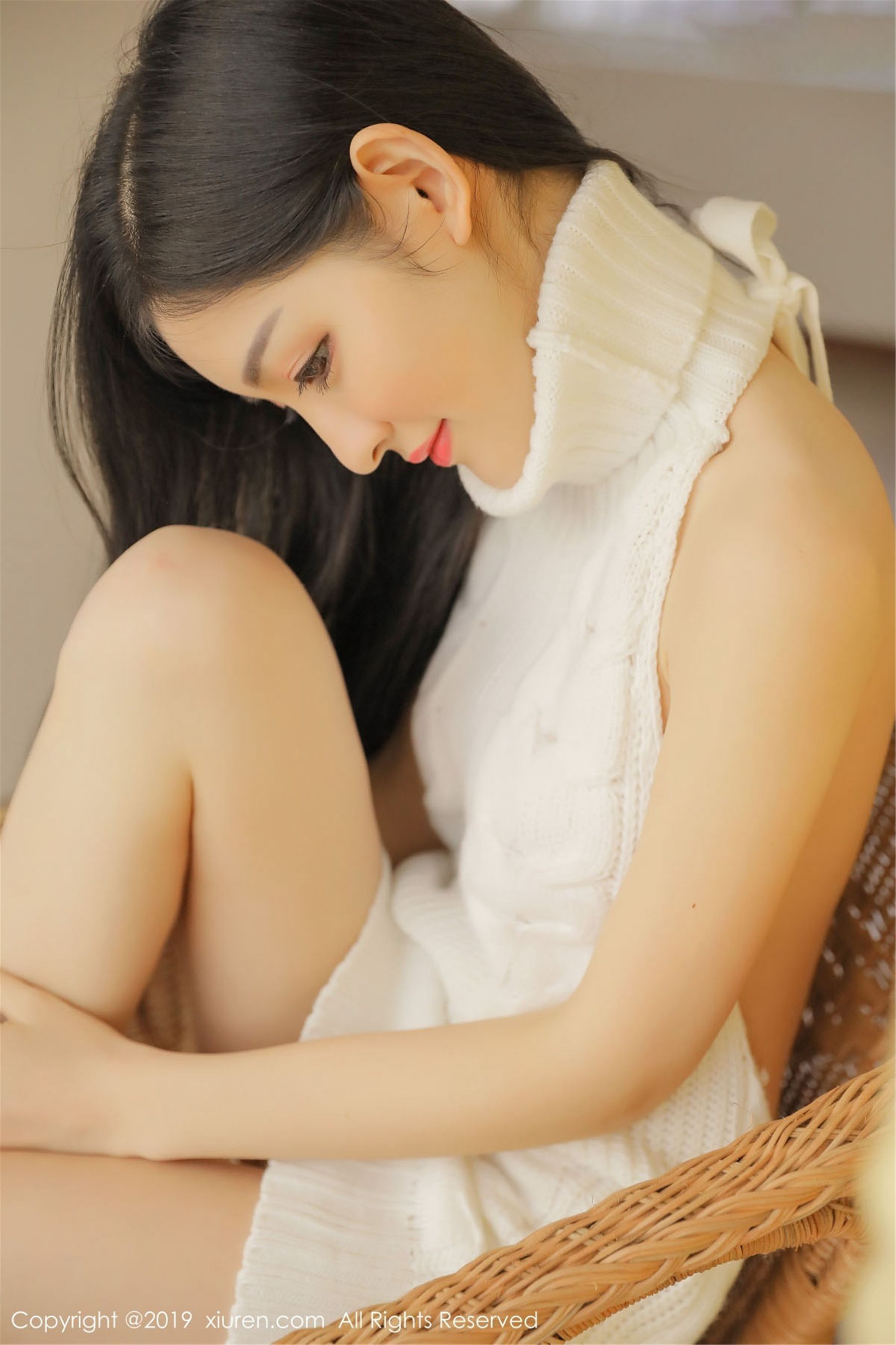 [秀人XIUREN] No.1520 沈梦瑶_第1张