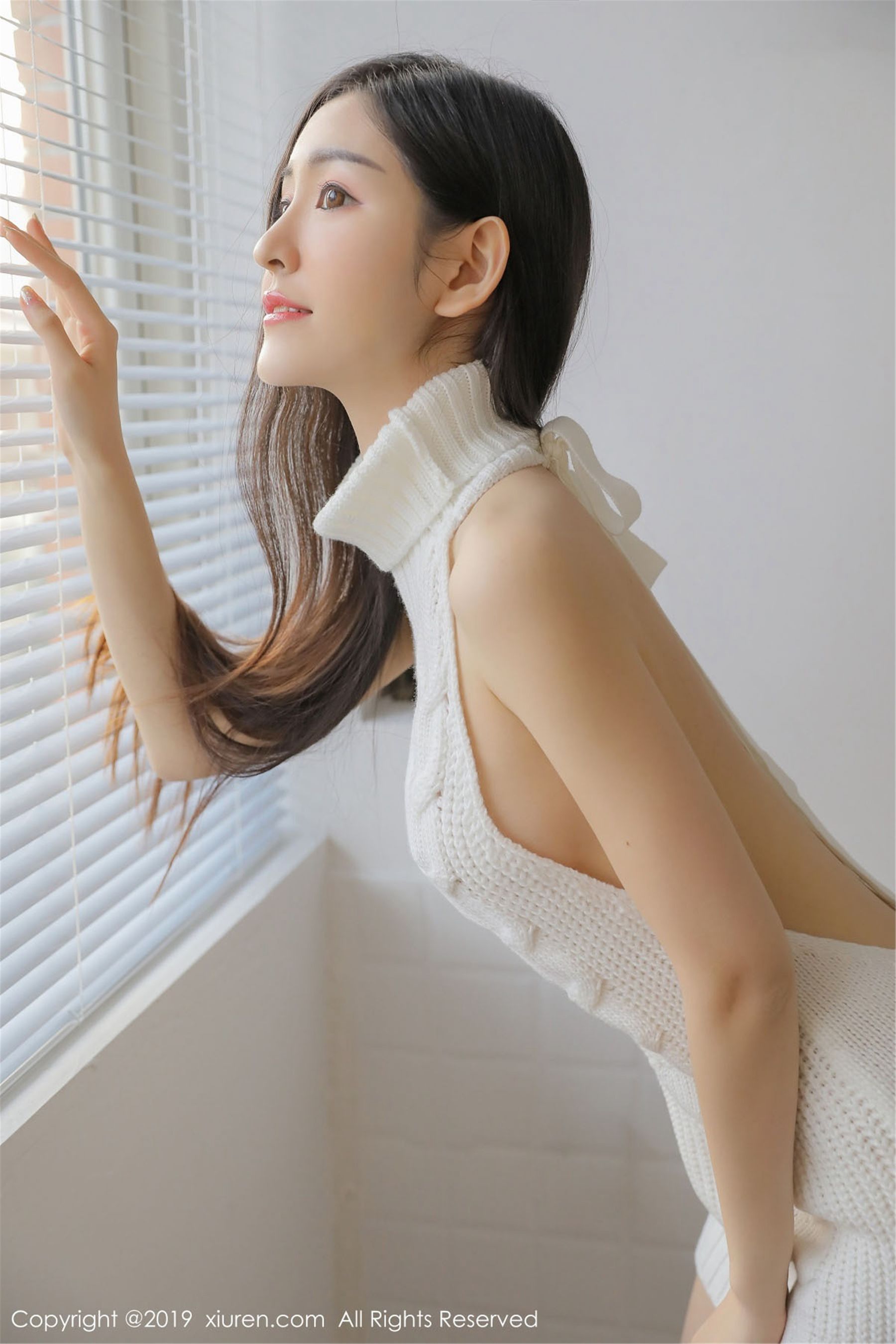 [秀人XIUREN] No.1520 沈梦瑶_第4张