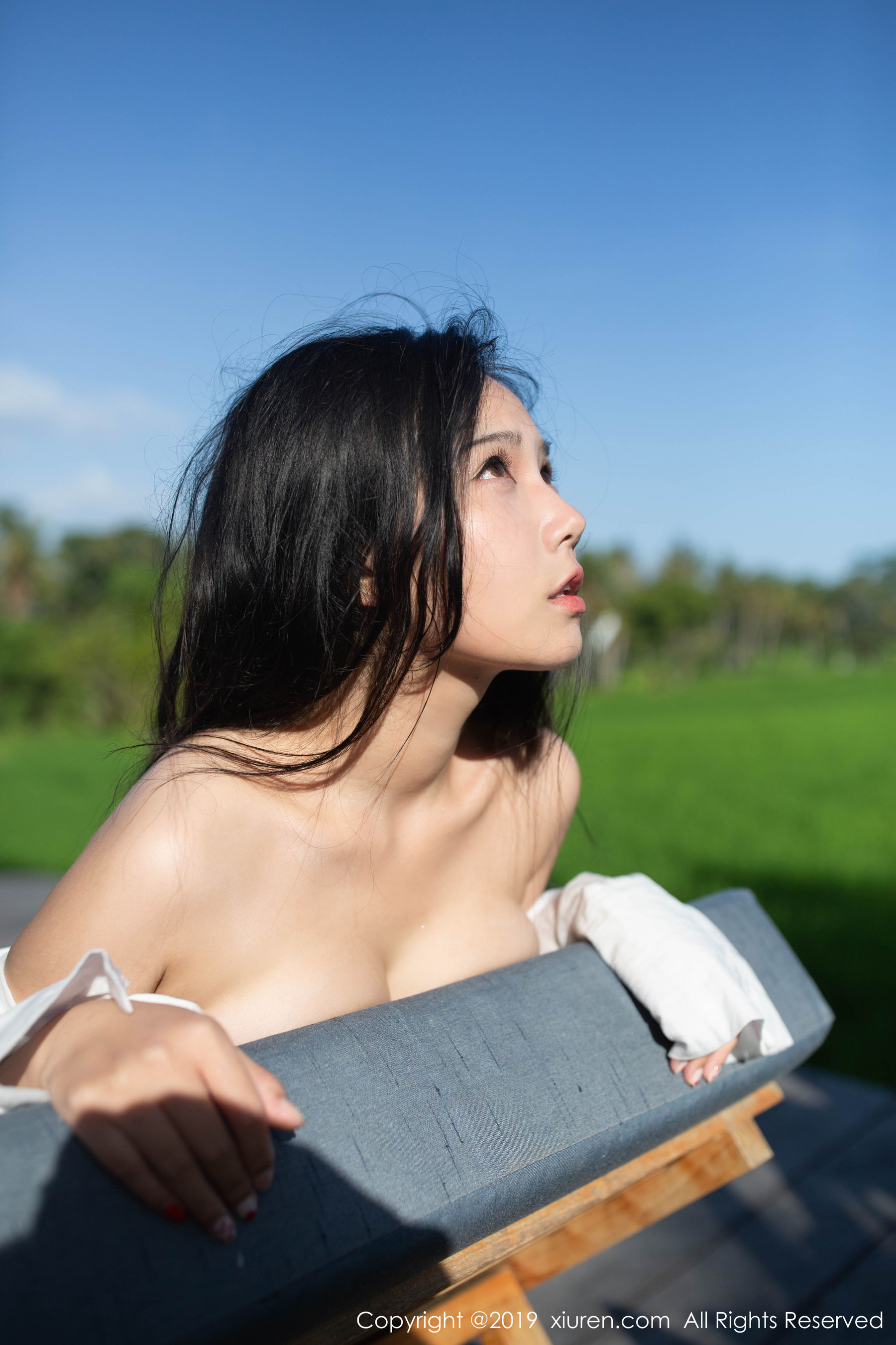 [秀人XiuRen] No.1634 徐微微mia_第4张