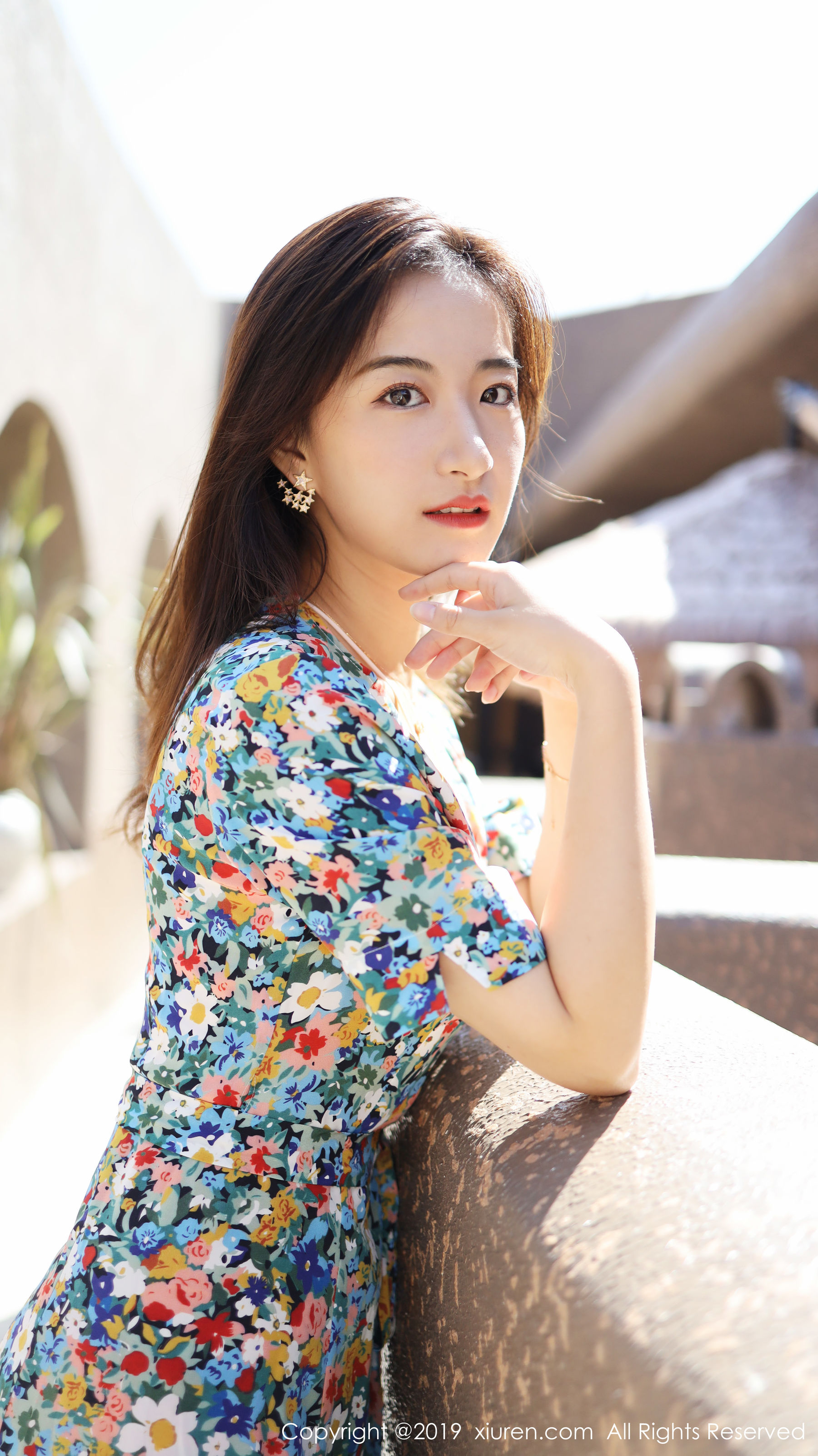 [秀人XiuRen] No.1641 艺儿伢哟_第1张