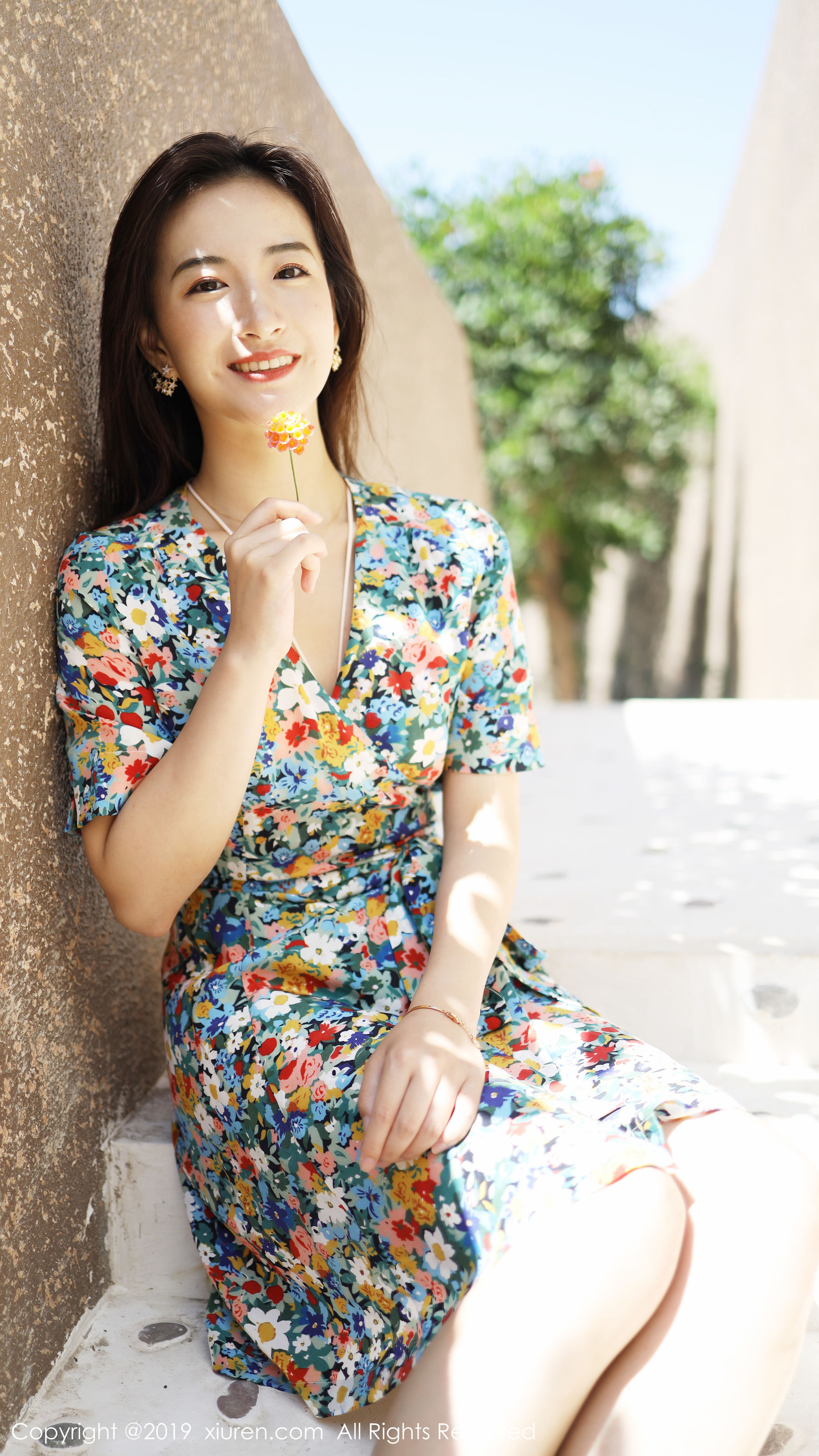 [秀人XiuRen] No.1641 艺儿伢哟_第3张