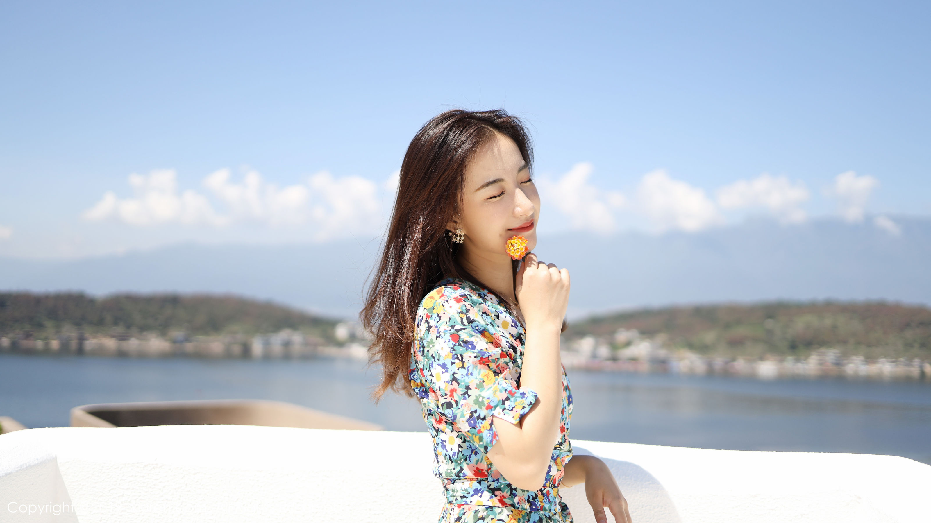 [秀人XiuRen] No.1641 艺儿伢哟_第4张