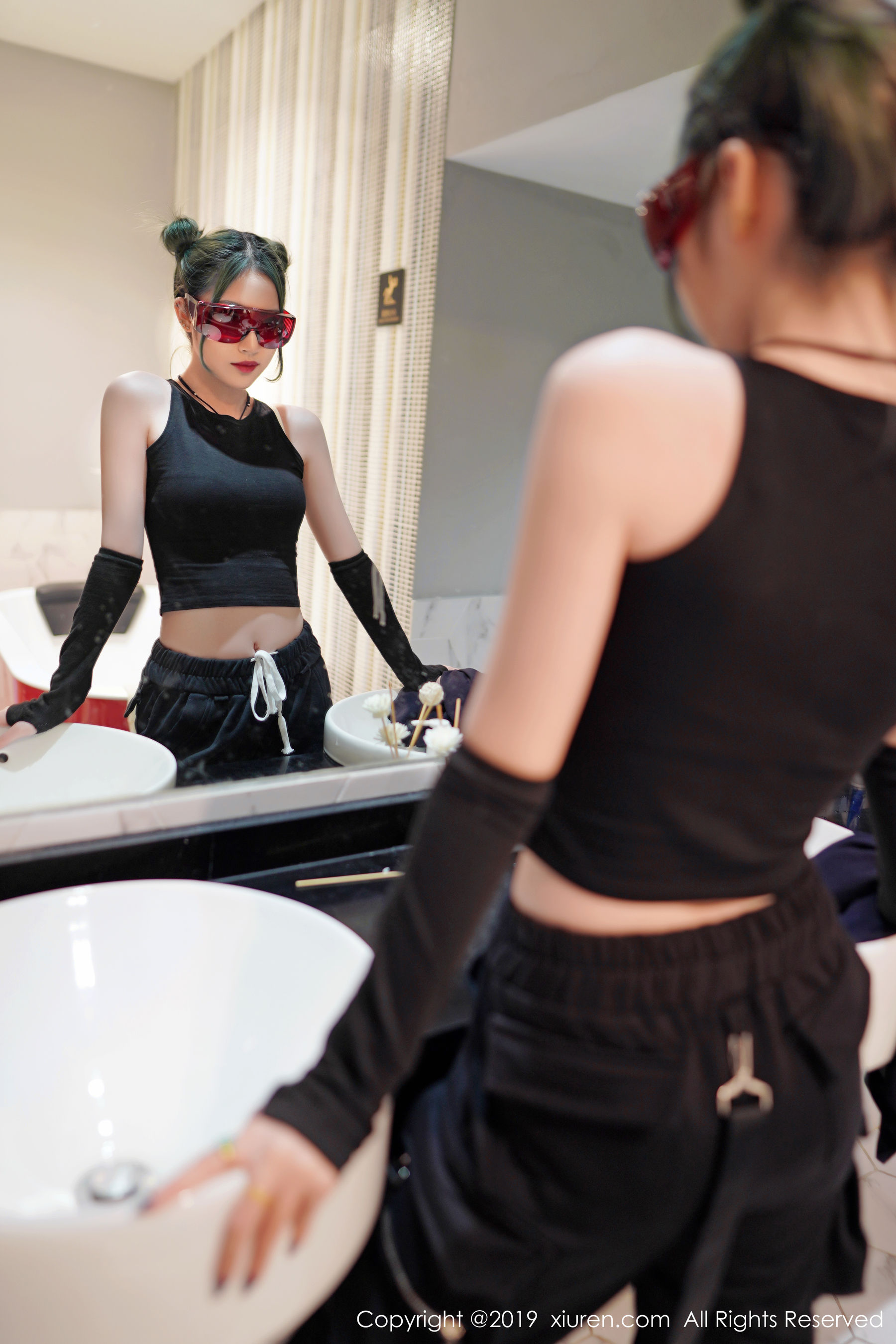 [秀人XiuRen] No.1644 贾诗晗_第2张