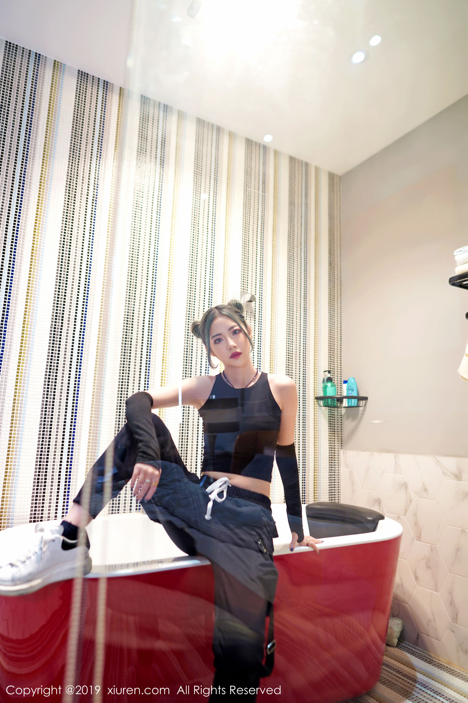 [秀人XiuRen] No.1644 贾诗晗_第4张