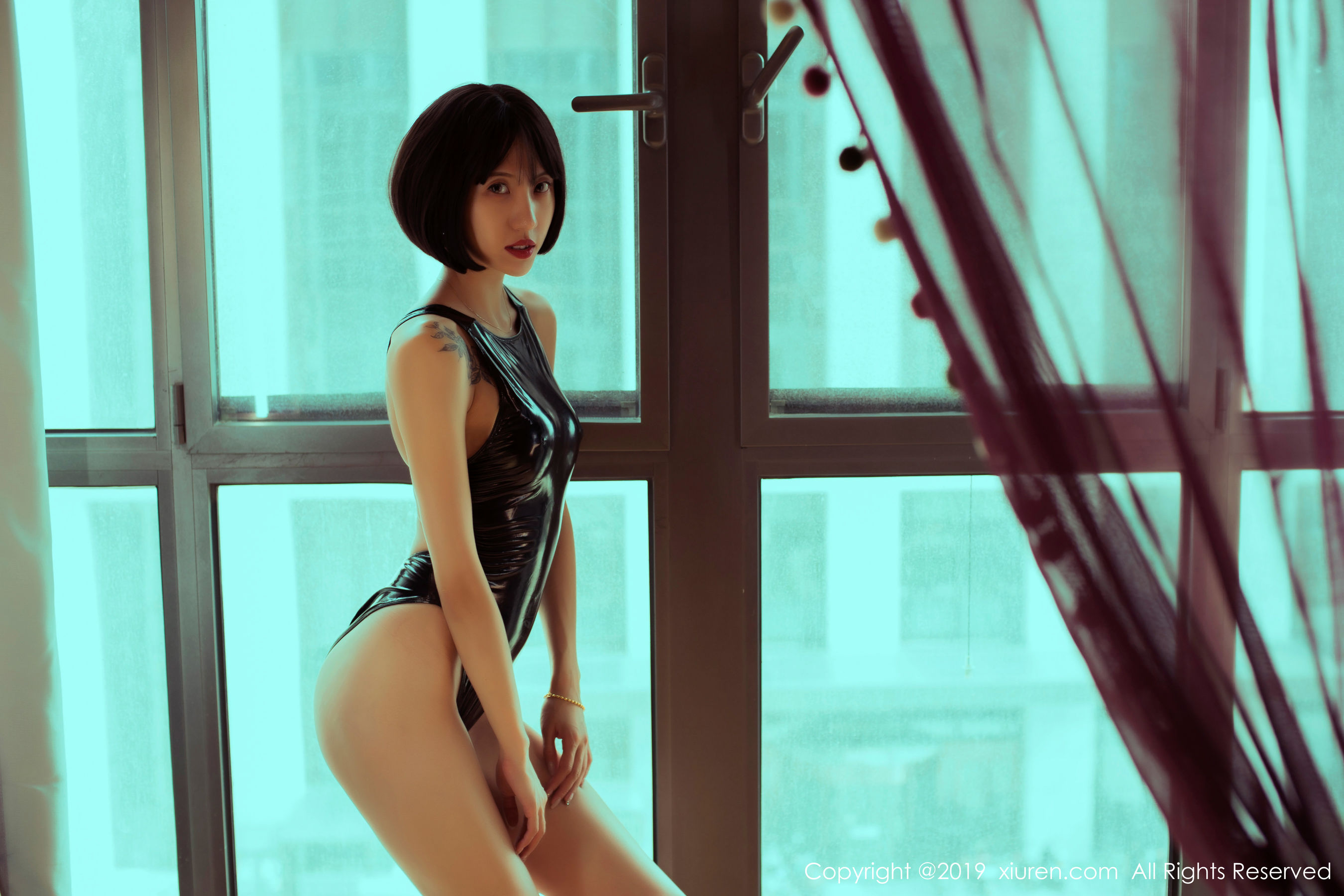 [秀人XiuRen] No.1676 大熙_第1张