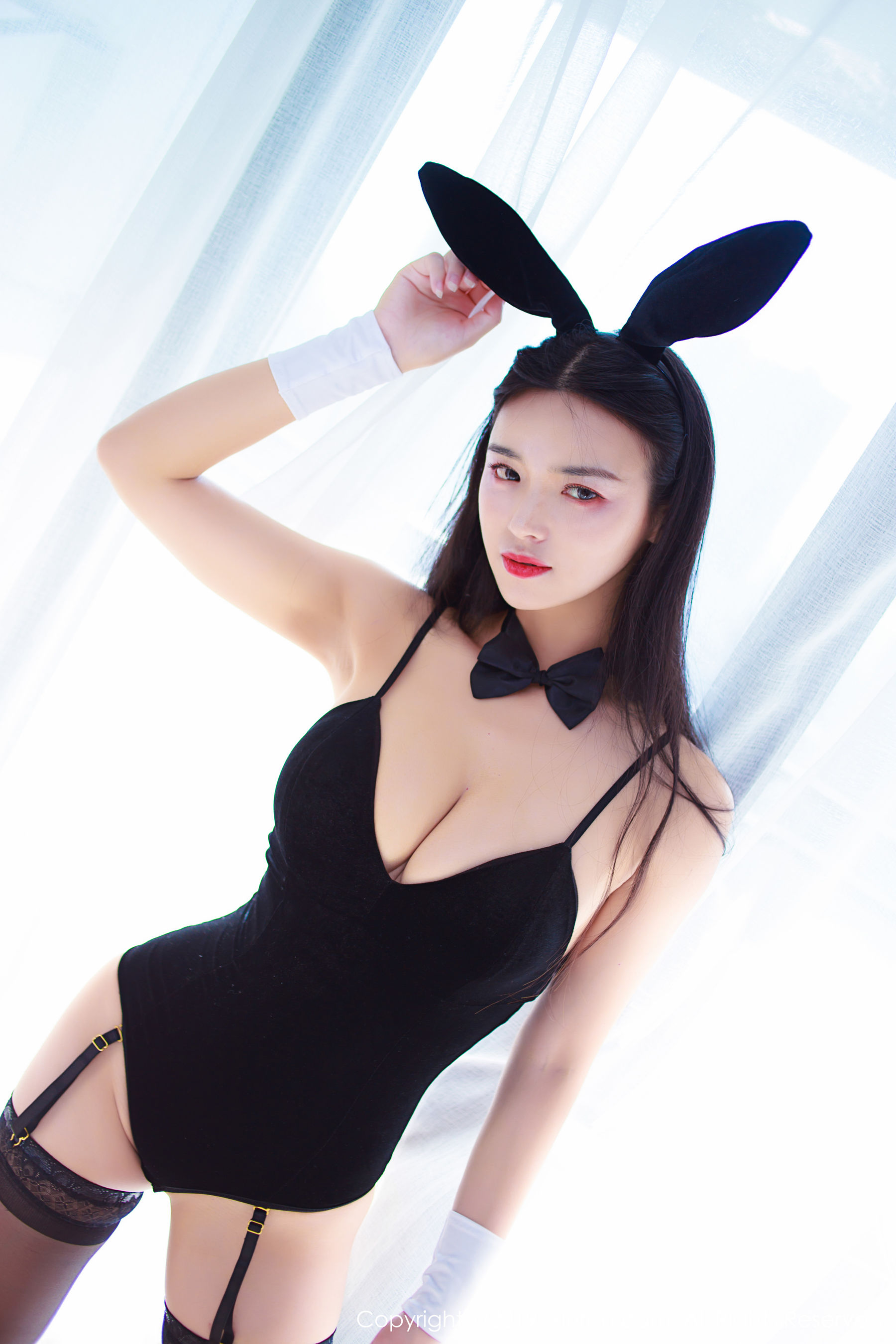 [秀人XiuRen] No.1678 金静熙_第2张