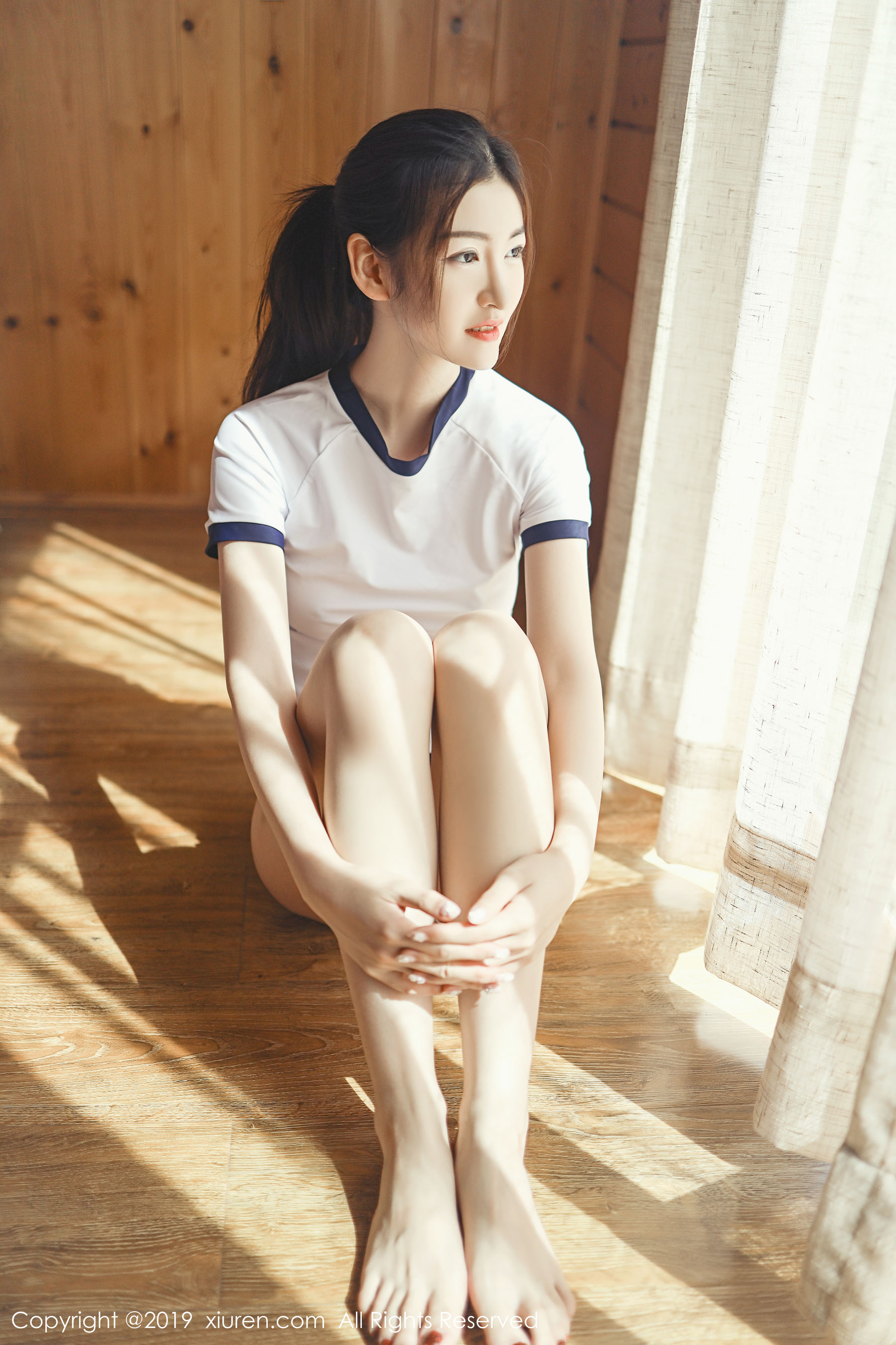 [秀人XIUREN] No.1648 沈梦瑶_第2张