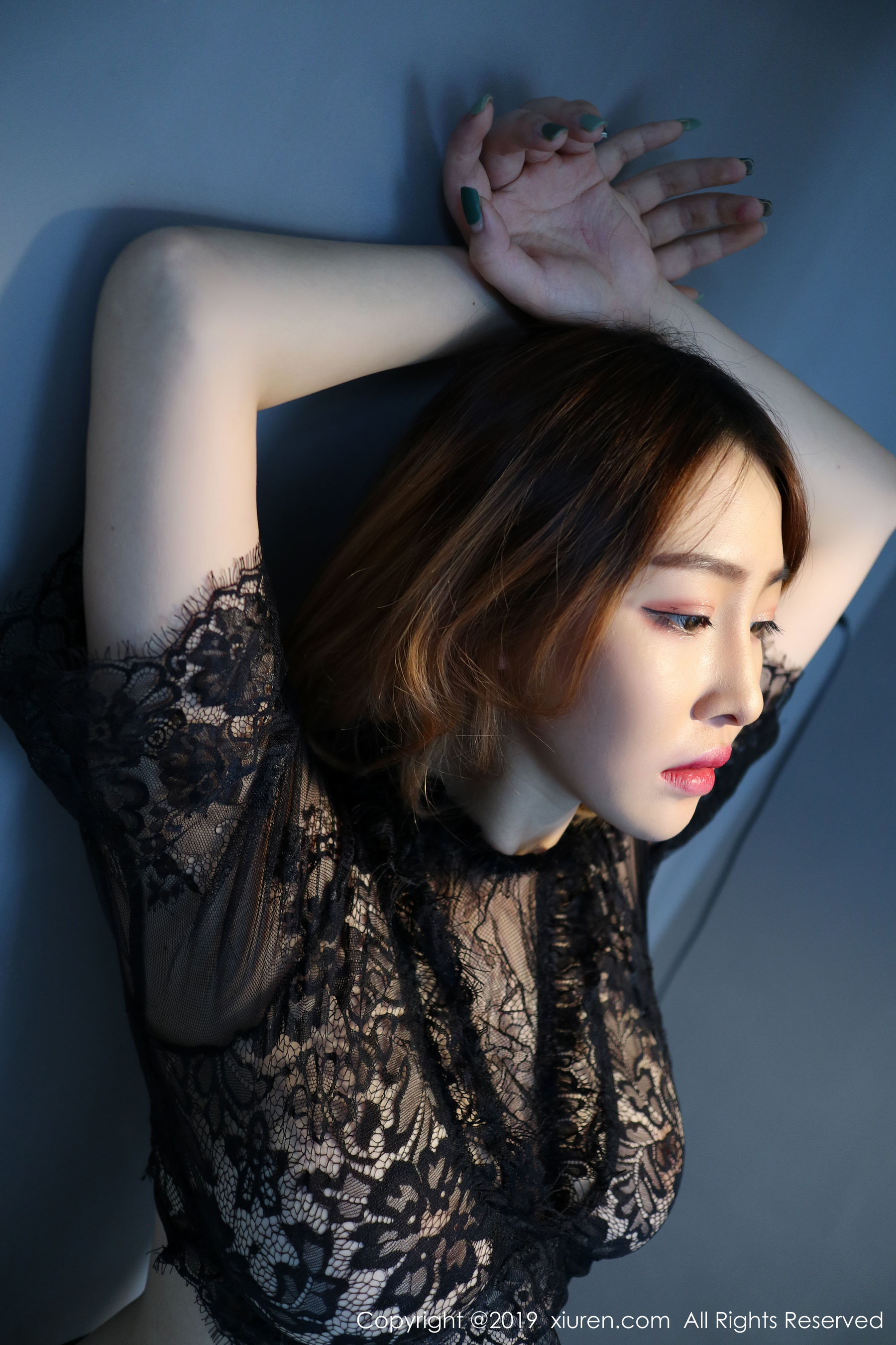 [秀人XIUREN] No.1686 瑶啊摇的瑶_第4张