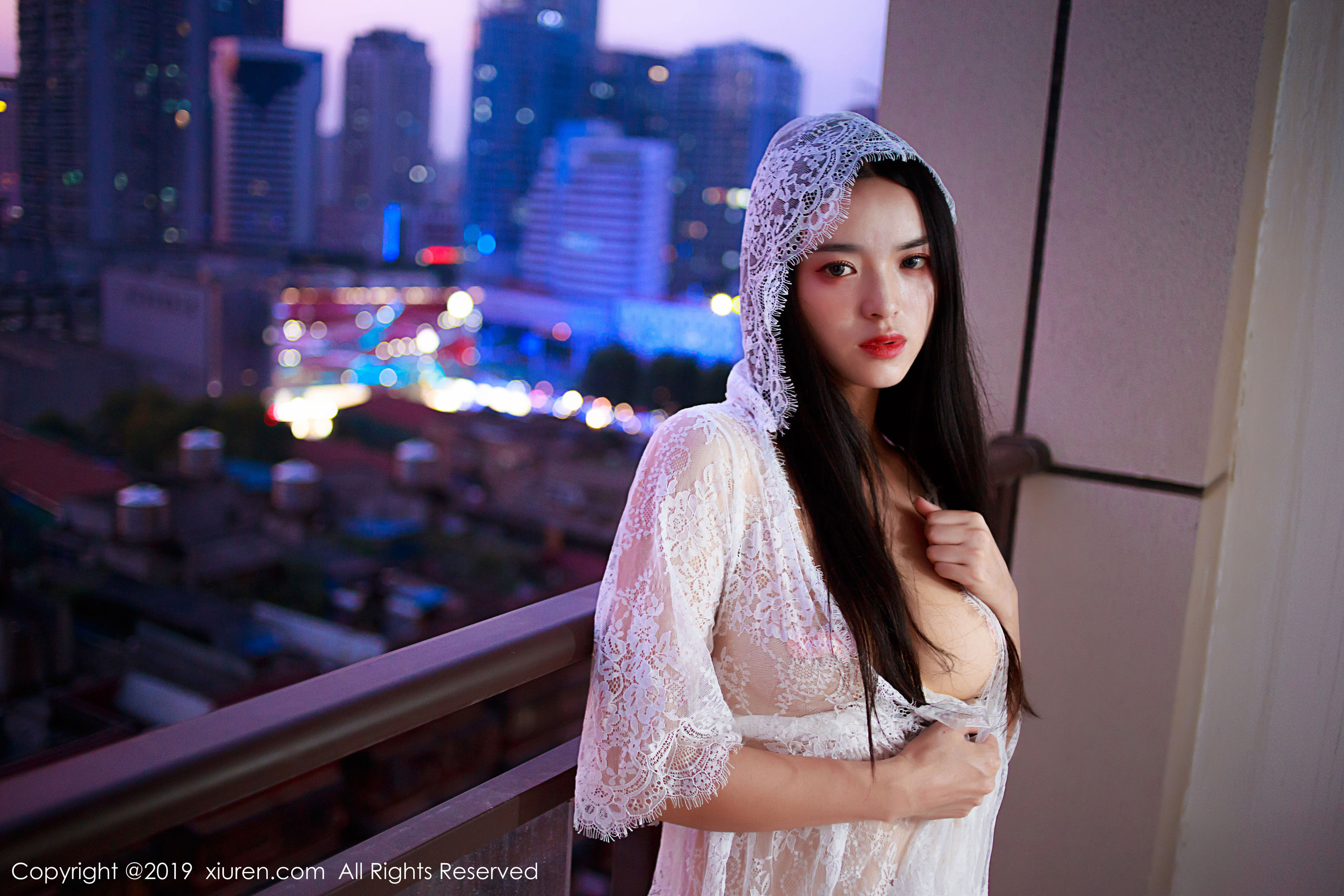 [秀人XIUREN] No.1715 金静熙_第3张