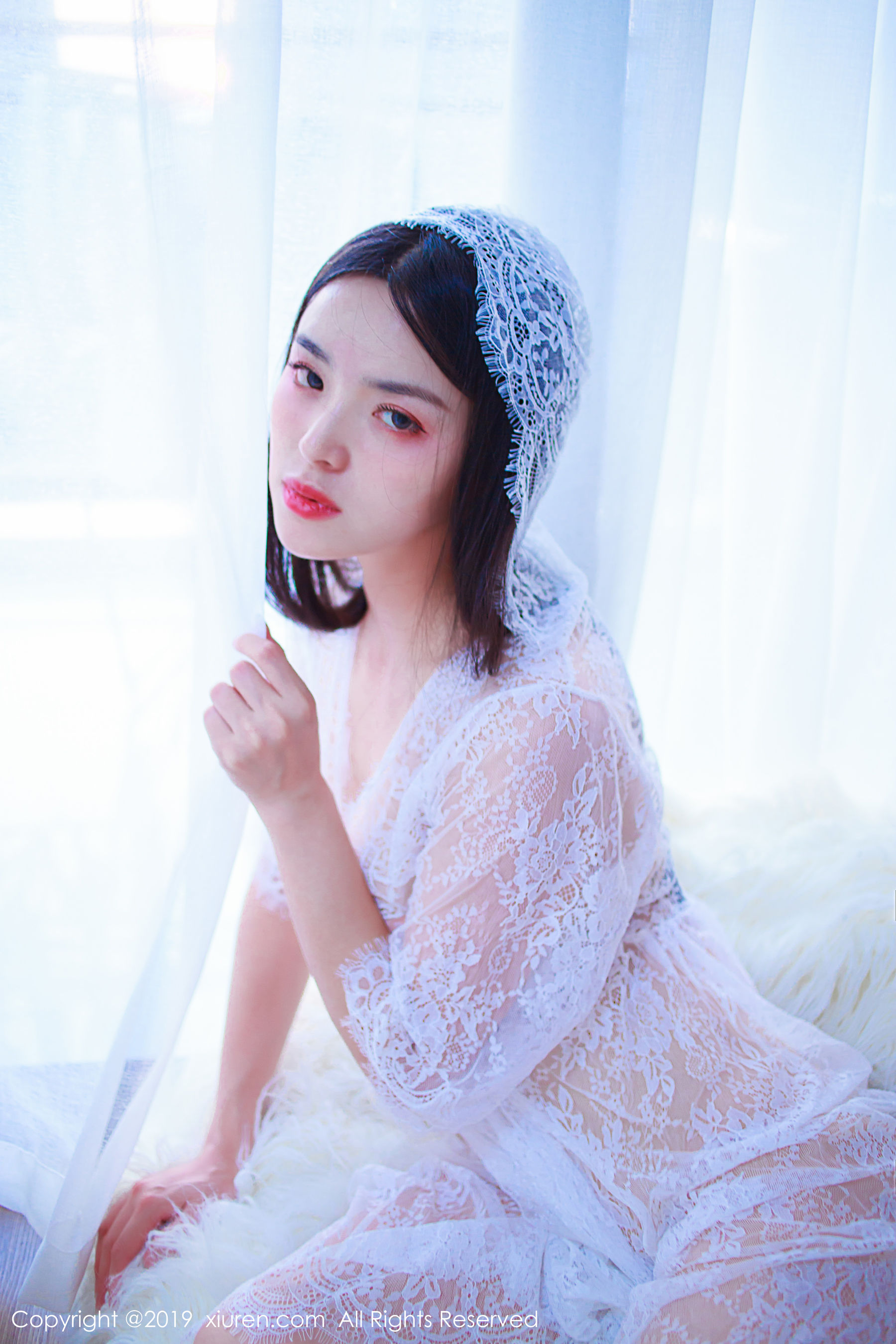 [秀人XIUREN] No.1715 金静熙_第5张