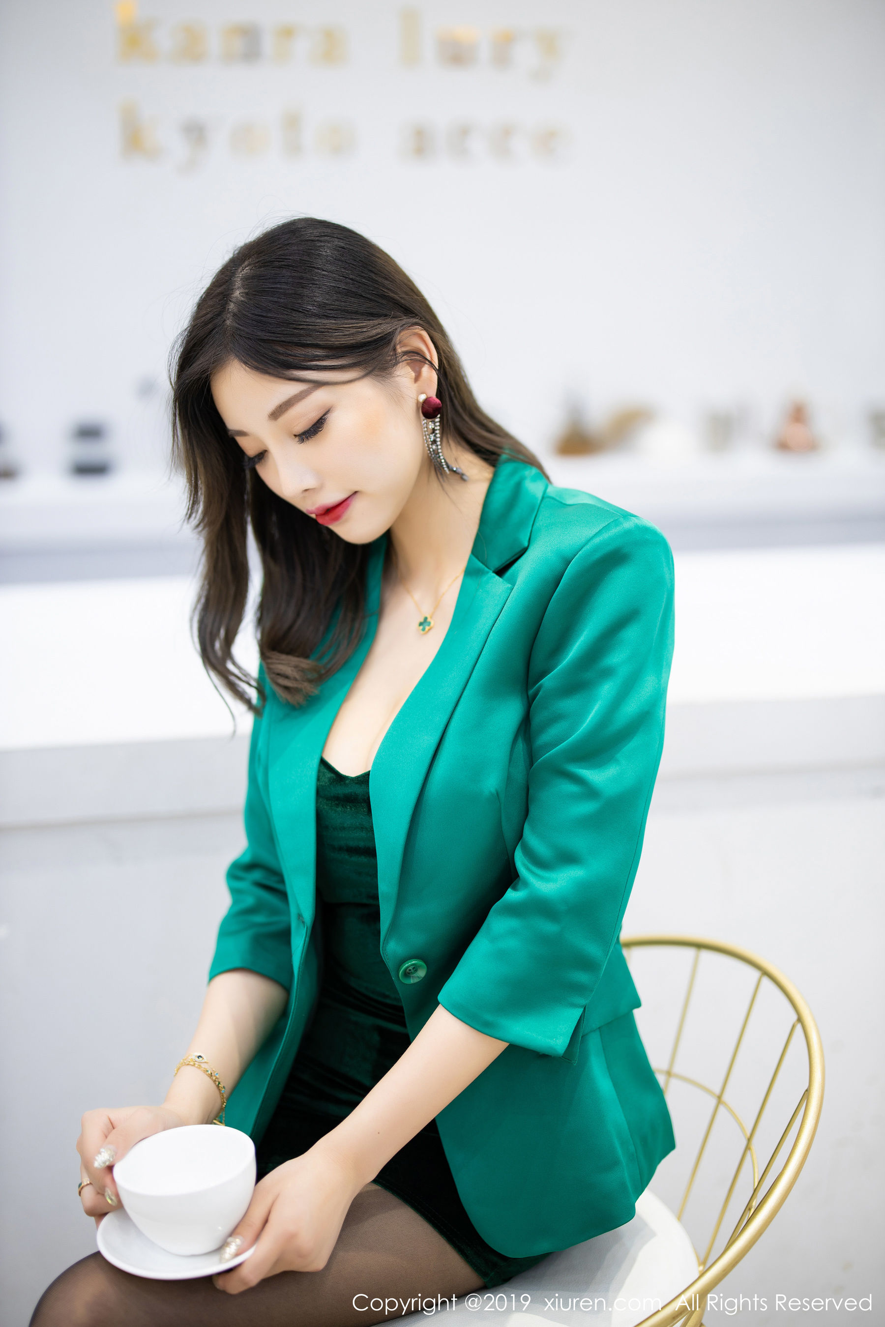 [秀人XIUREN] No.1731 杨晨晨sugar_第5张