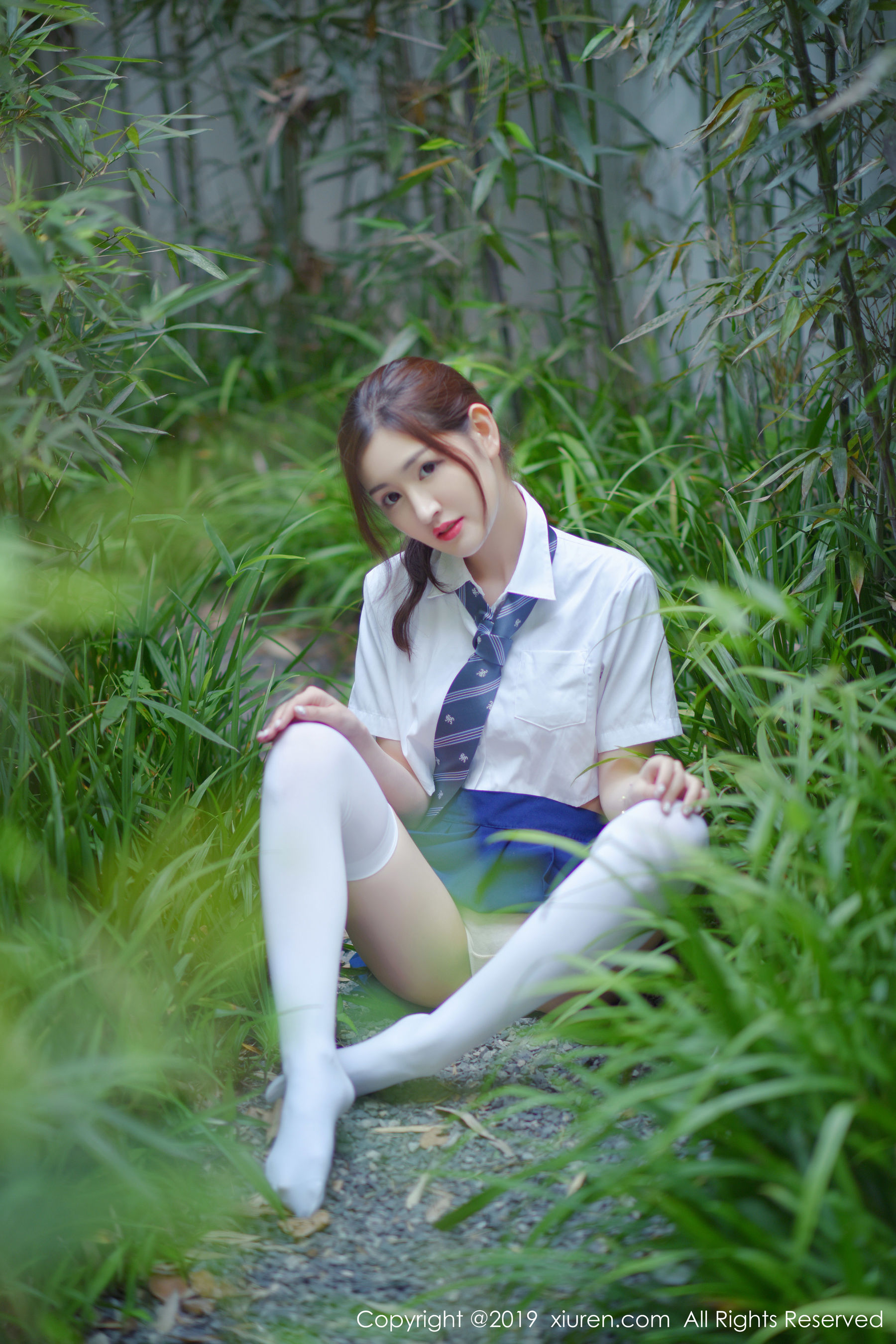 [秀人XIUREN] No.1733 沈梦瑶_第3张