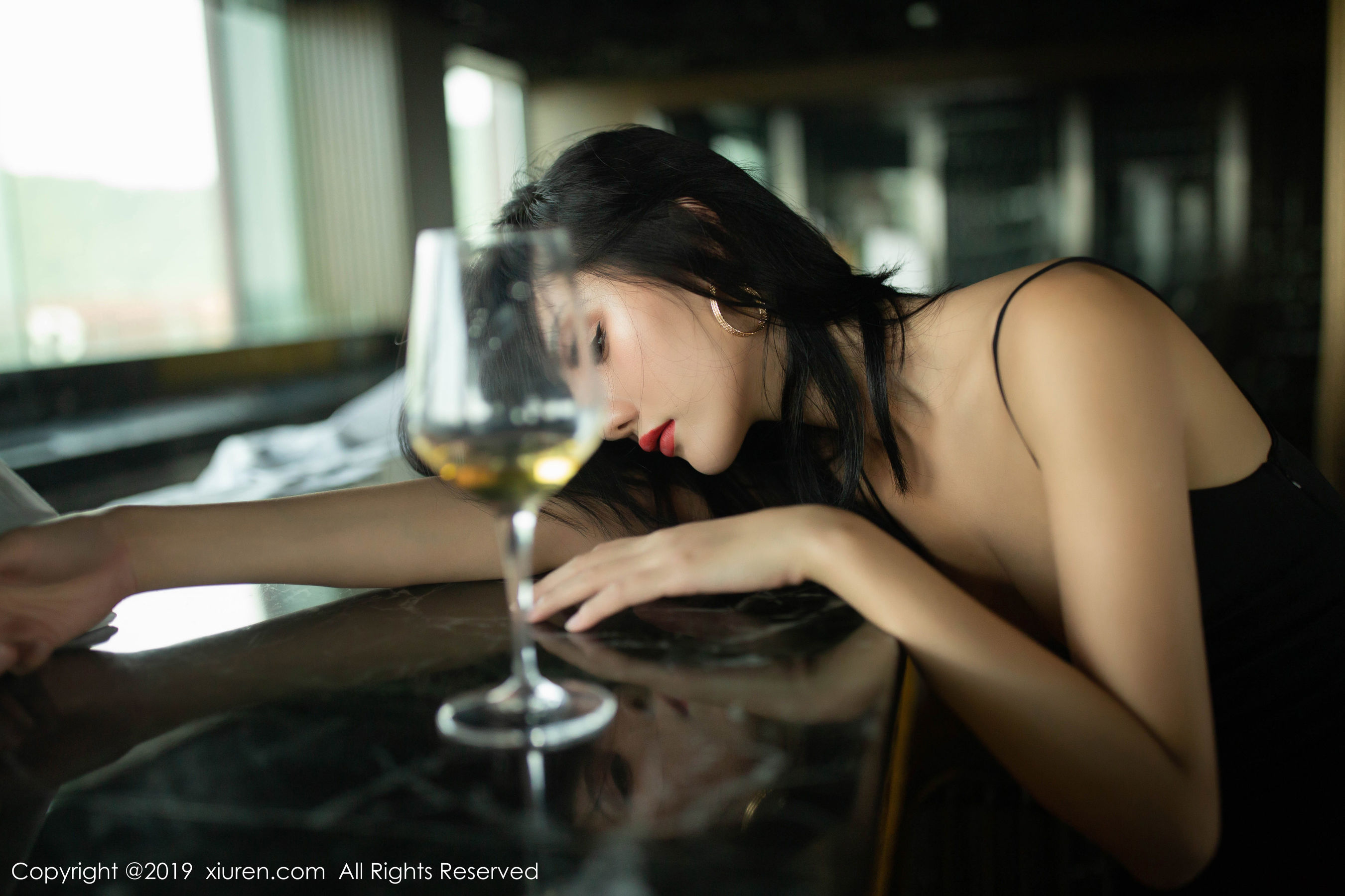 [秀人XIUREN] No.1739 就是阿朱啊_第1张