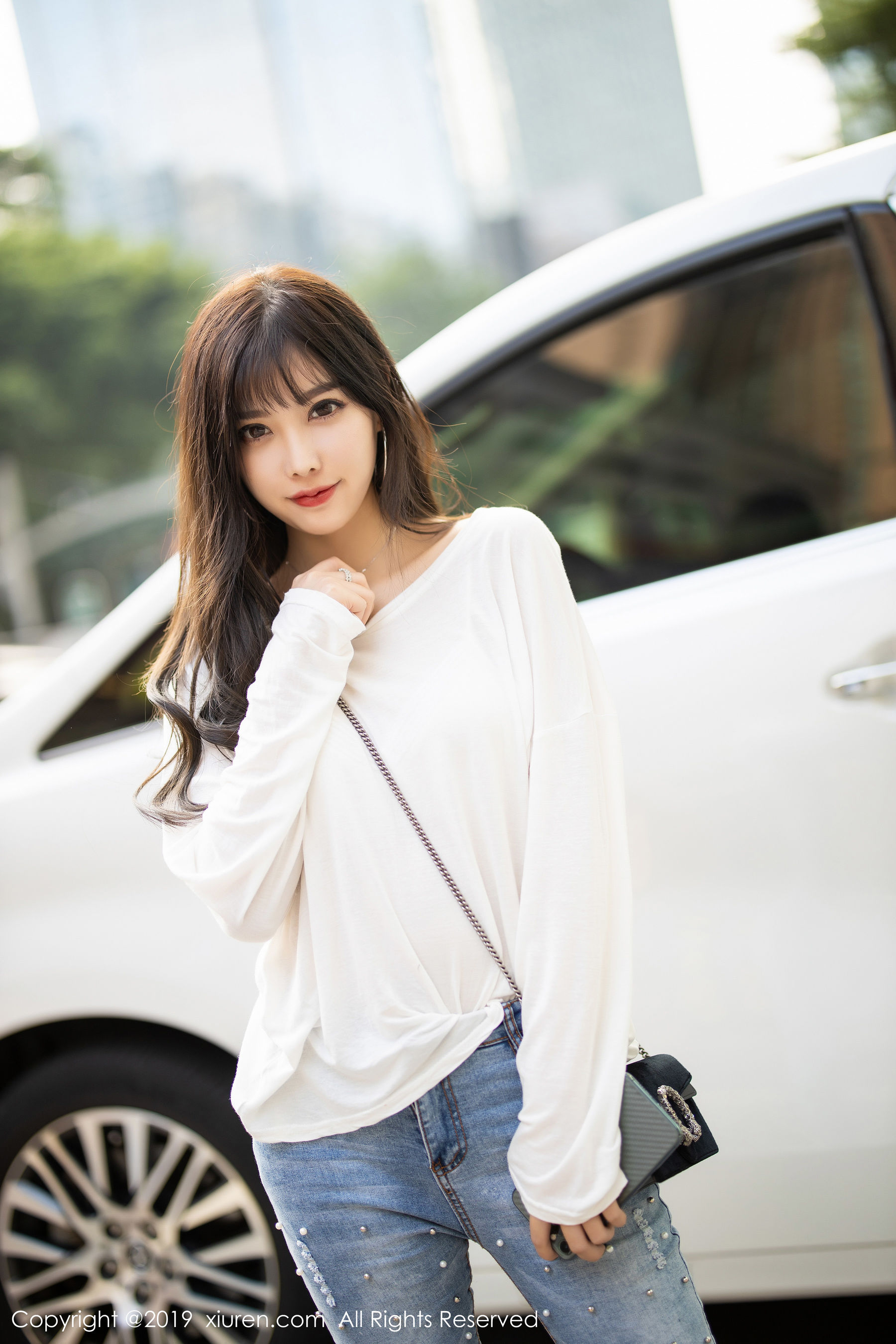 [秀人XIUREN] No.1746 杨晨晨sugar_第4张