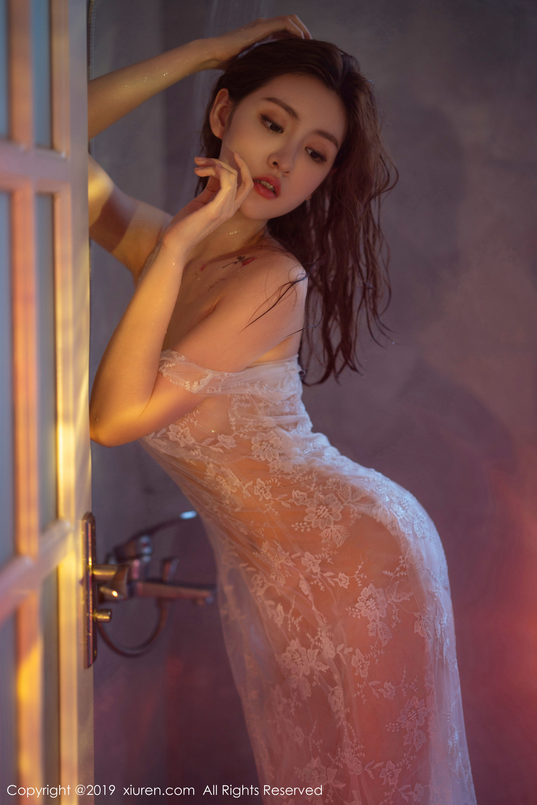 [秀人XIUREN] No.1784 沈梦瑶_第5张