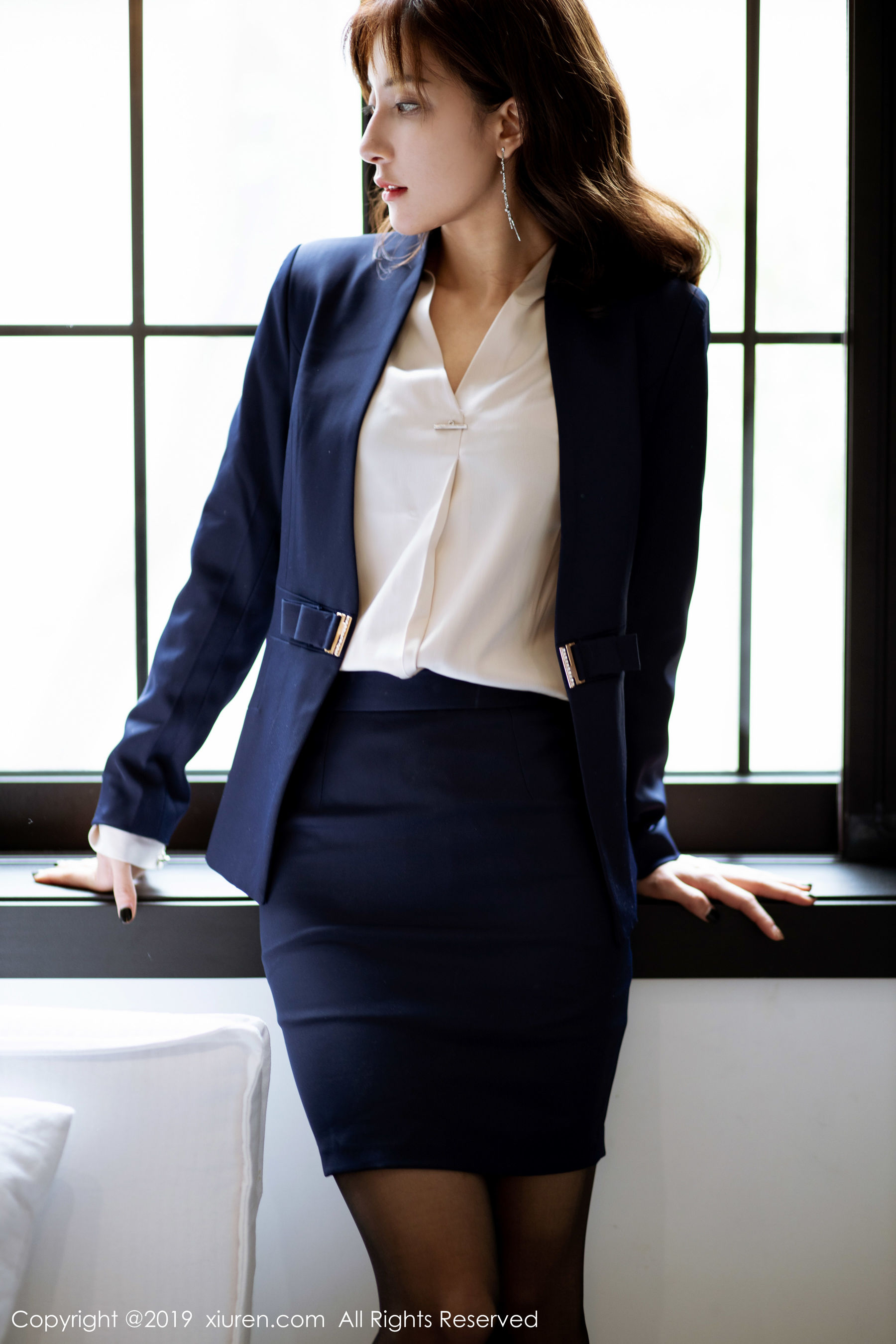 [秀人XIUREN] No.1832 林文文yooki_第2张