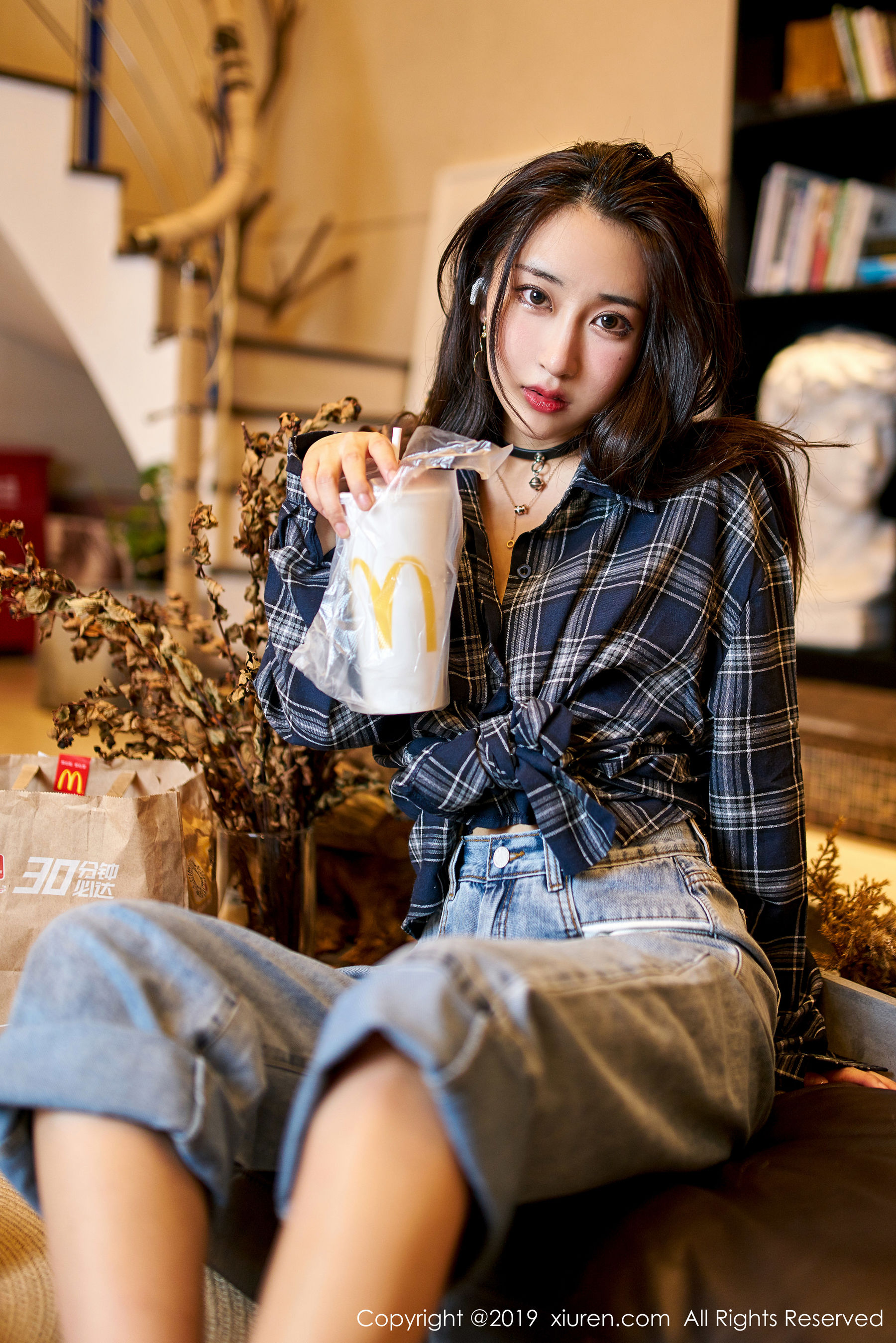 [秀人XIUREN] No.1847 Betty林子欣_第1张