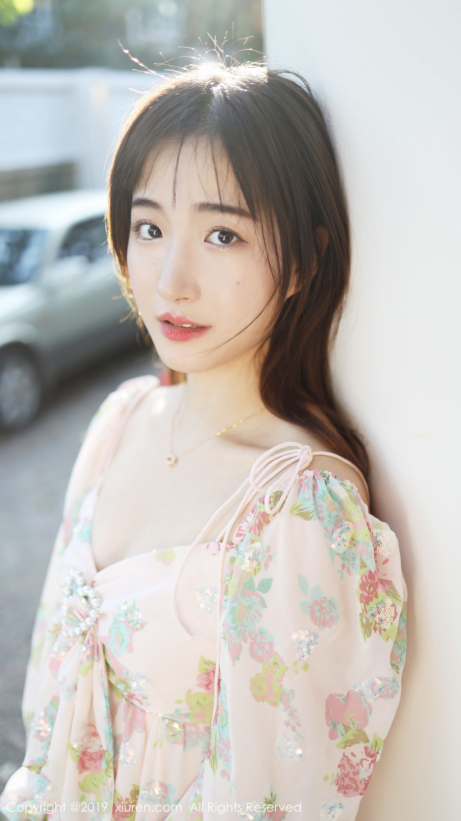 [秀人XIUREN] No.1892 艺儿拿铁_第3张