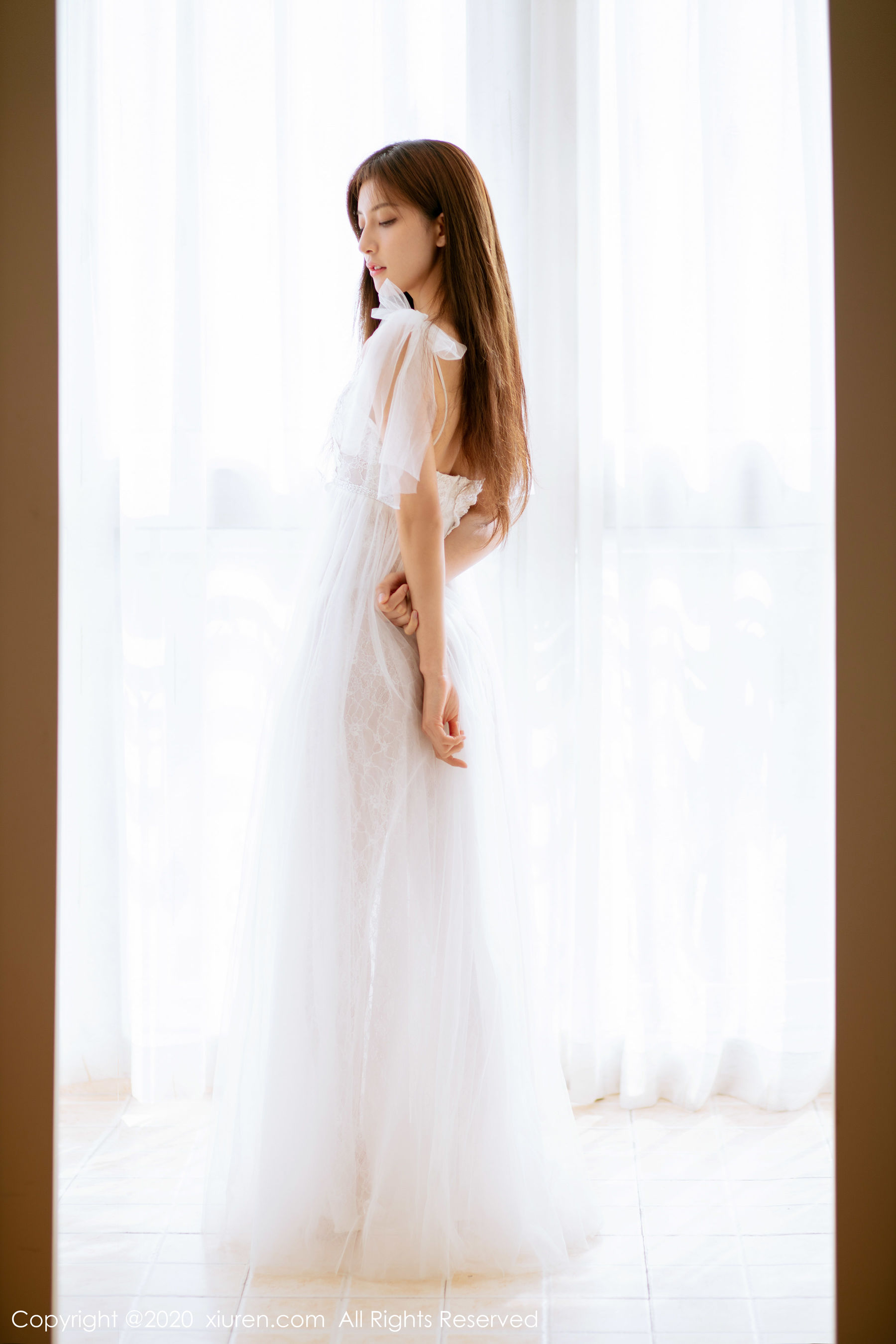 [秀人XIUREN] No.1914 林文文yooki_第3张