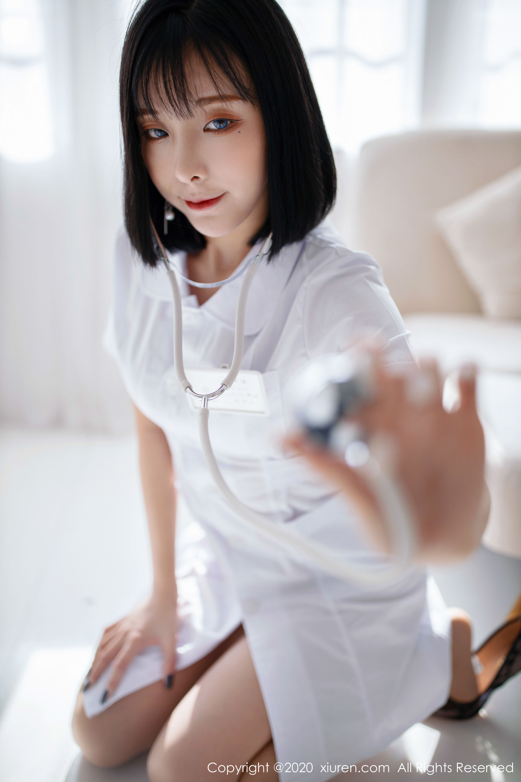 [秀人XIUREN] No.1947 陈小喵_第4张