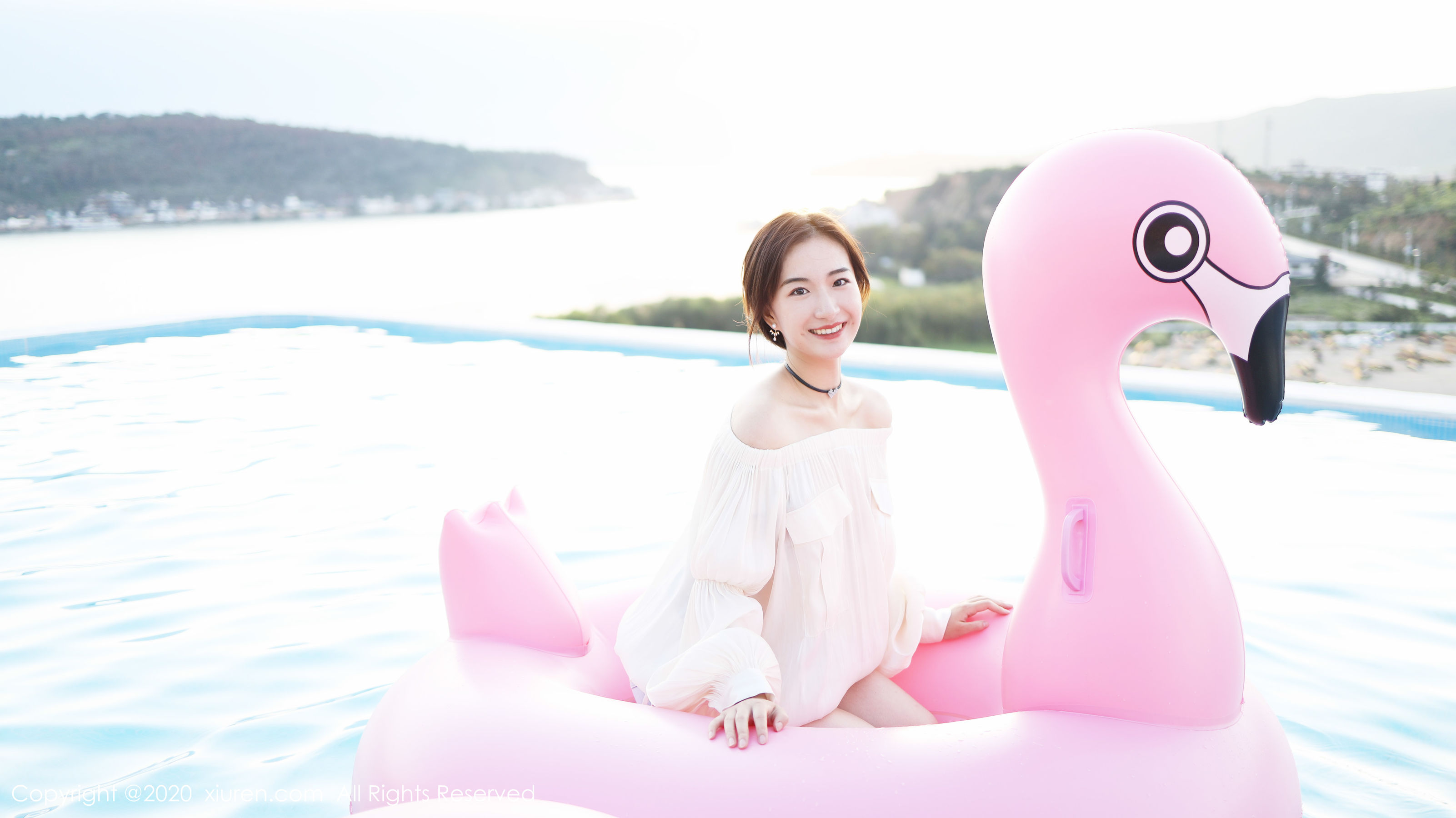 [秀人XIUREN] No.1956 艺儿拿铁_第1张