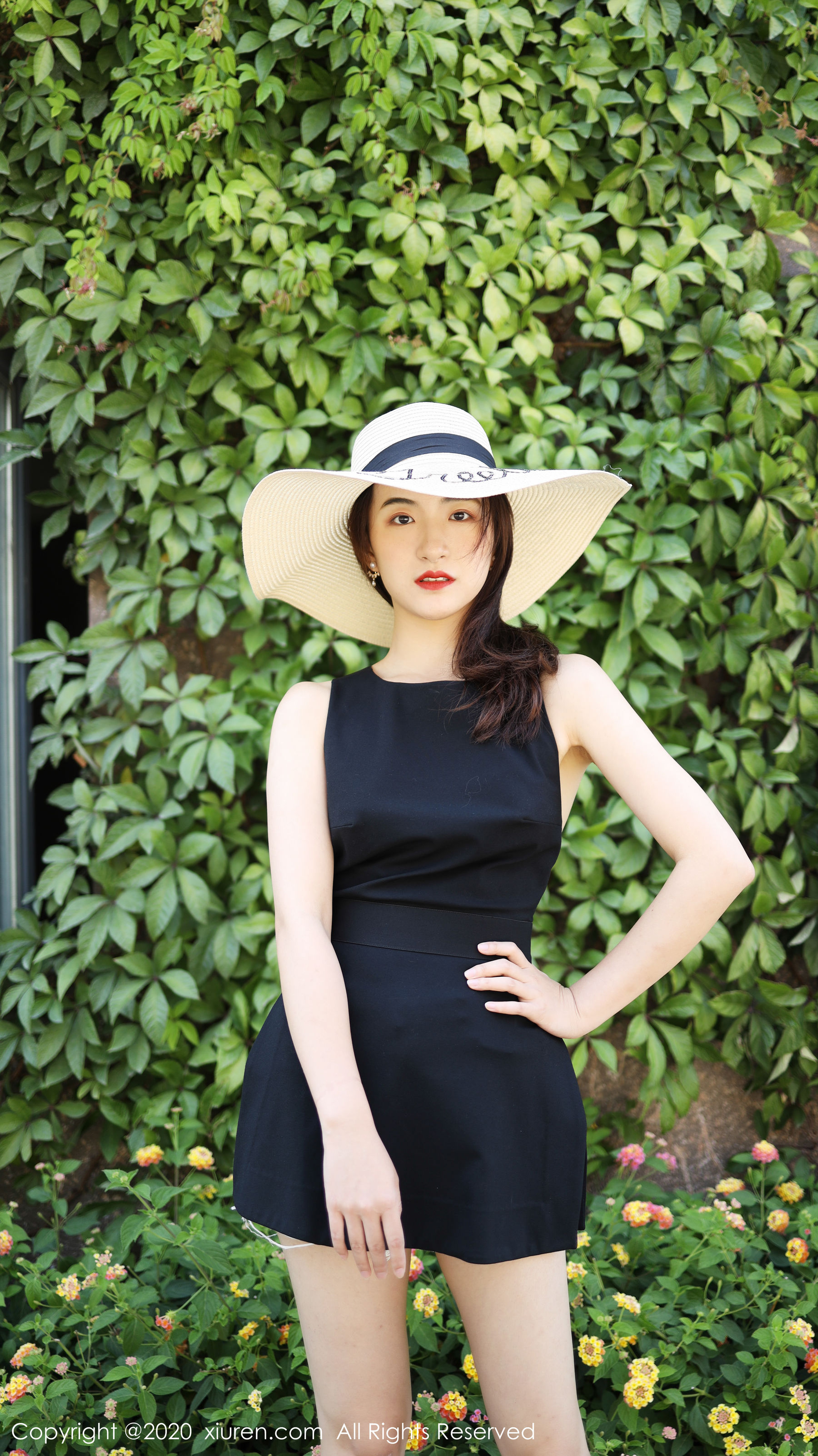 [秀人XIUREN] No.1956 艺儿拿铁_第2张