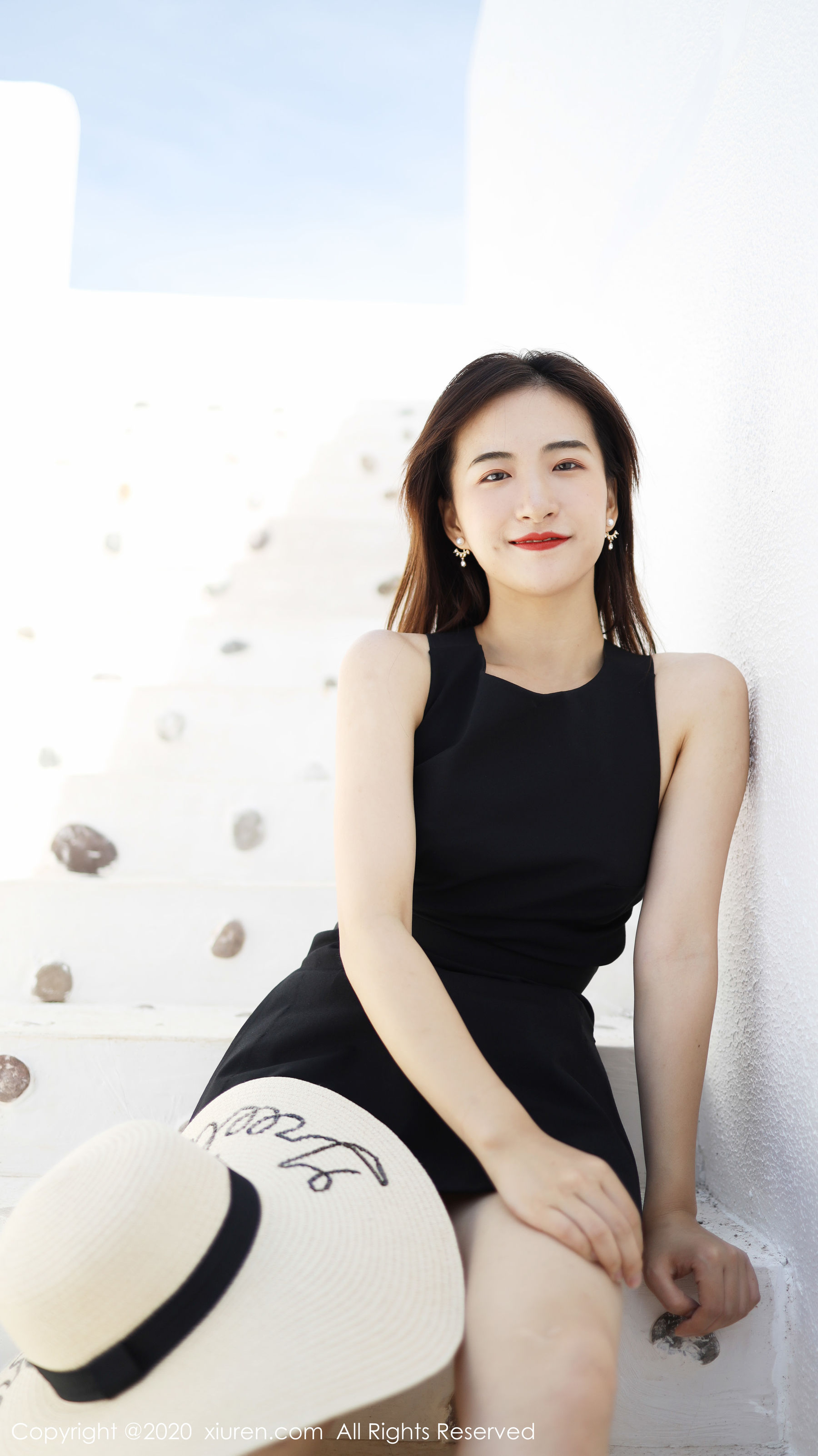 [秀人XIUREN] No.1956 艺儿拿铁_第3张