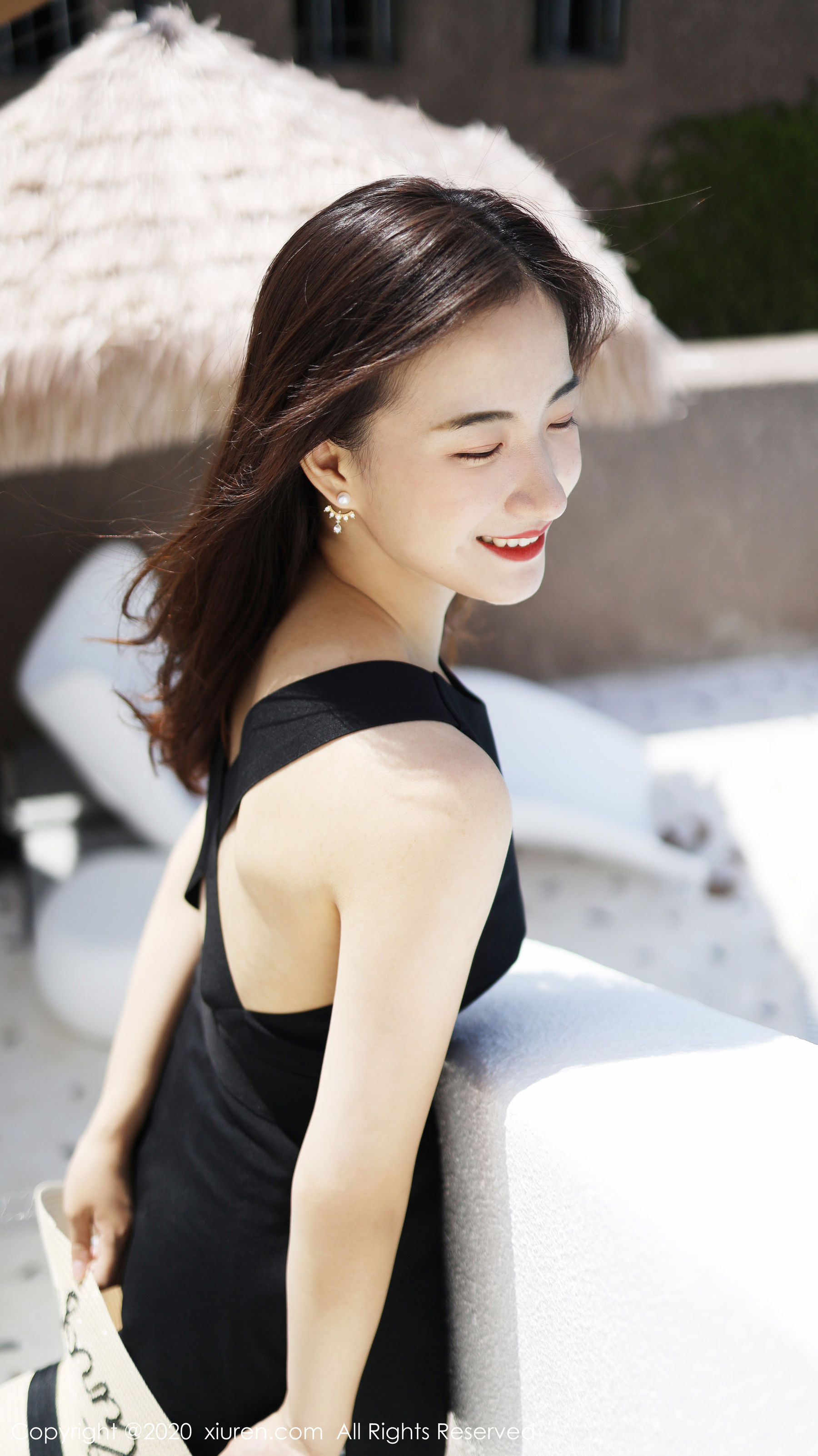 [秀人XIUREN] No.1956 艺儿拿铁_第5张