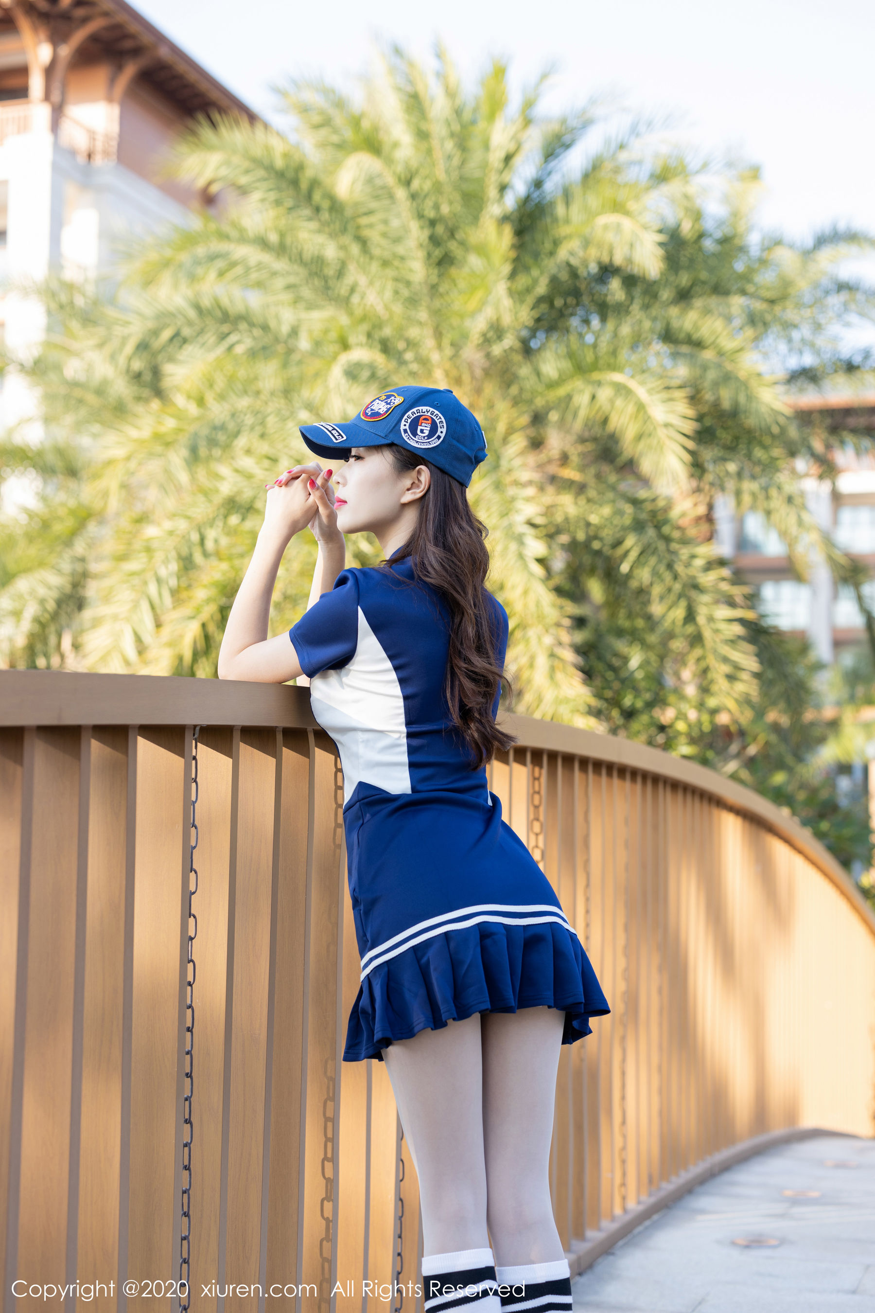 [秀人XIUREN] No.1963 杨紫嫣Cynthia_第5张