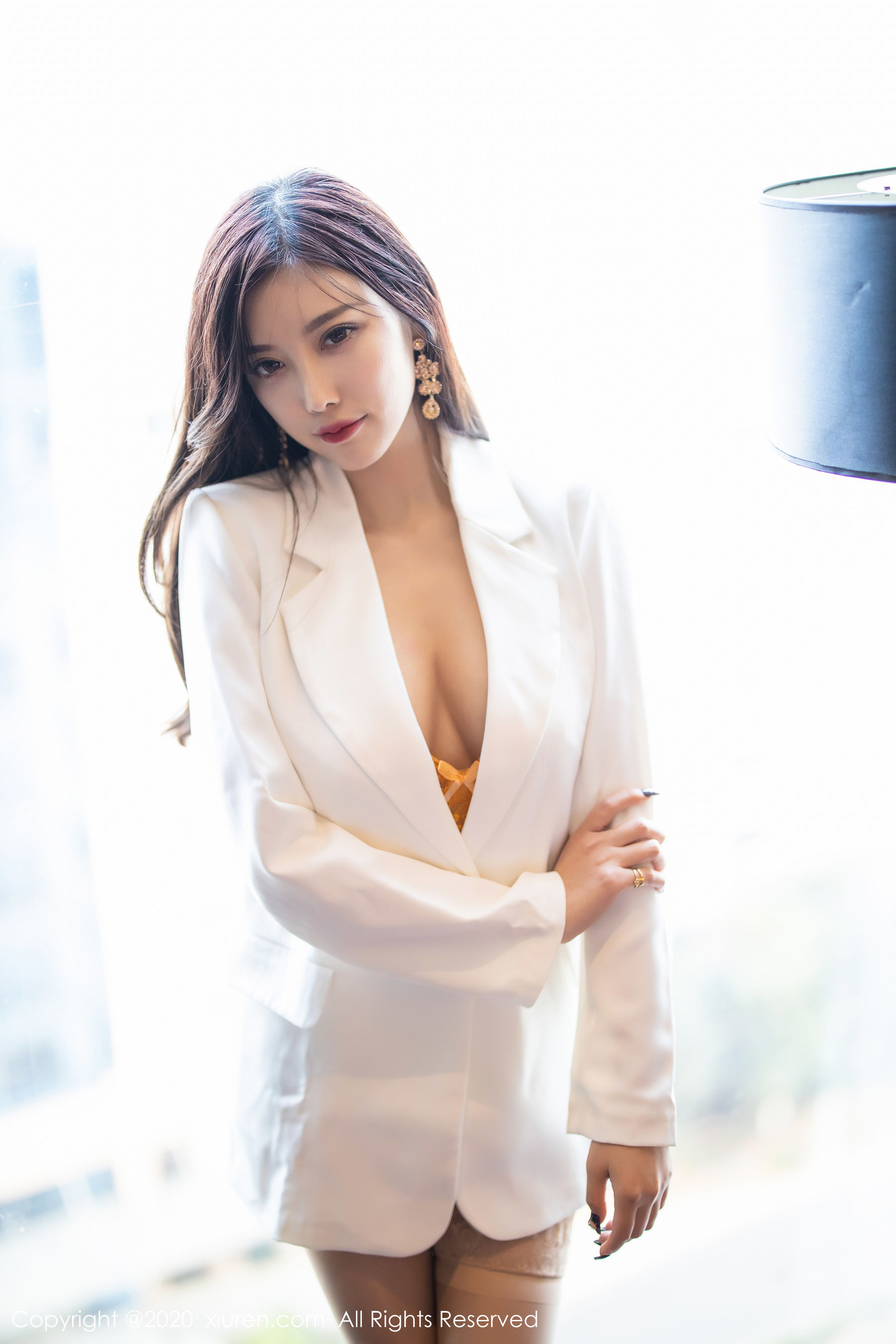 [秀人XIUREN] No.1964 杨晨晨sugar_第5张