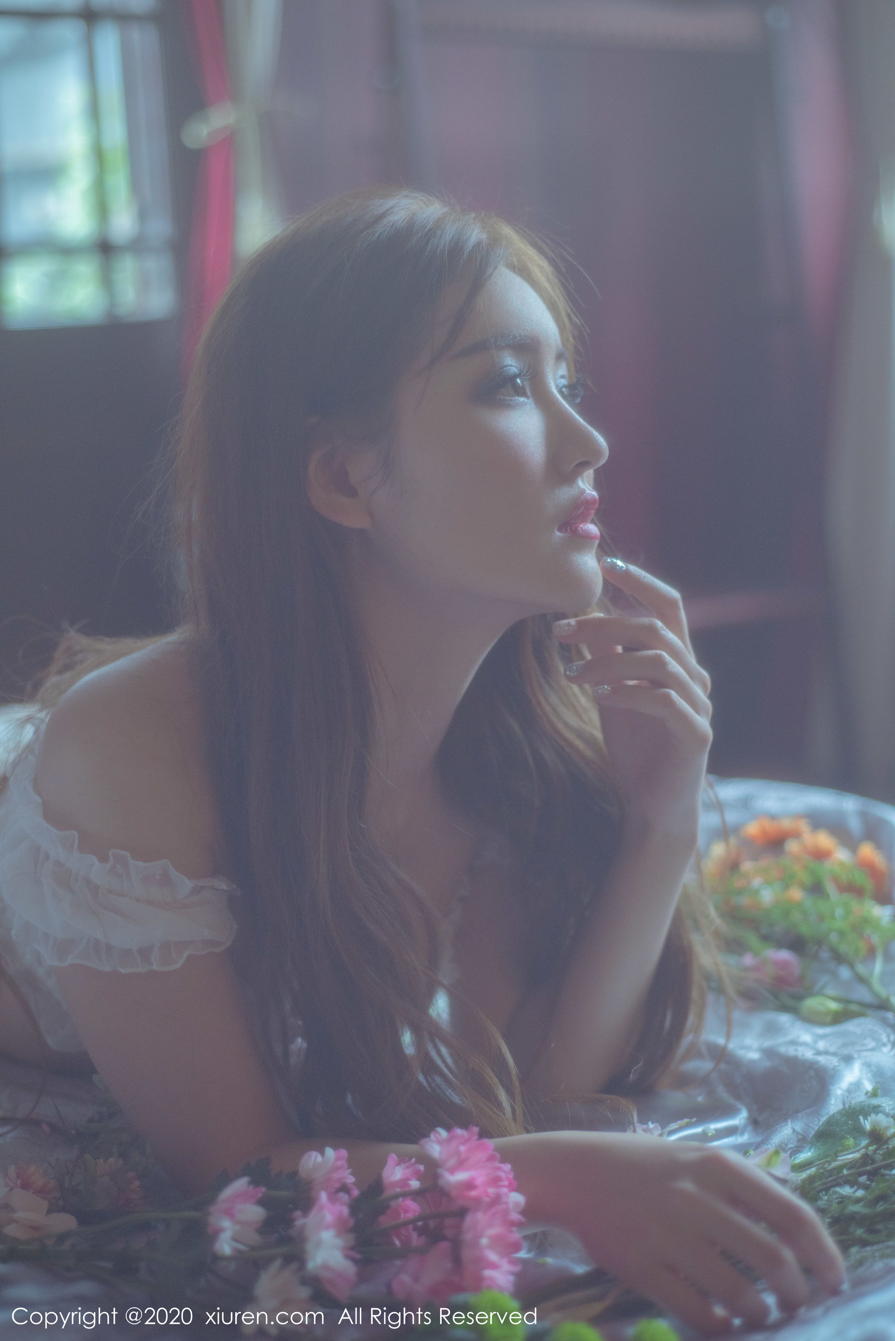 [秀人XIUREN] No.1980 沈梦瑶_第4张