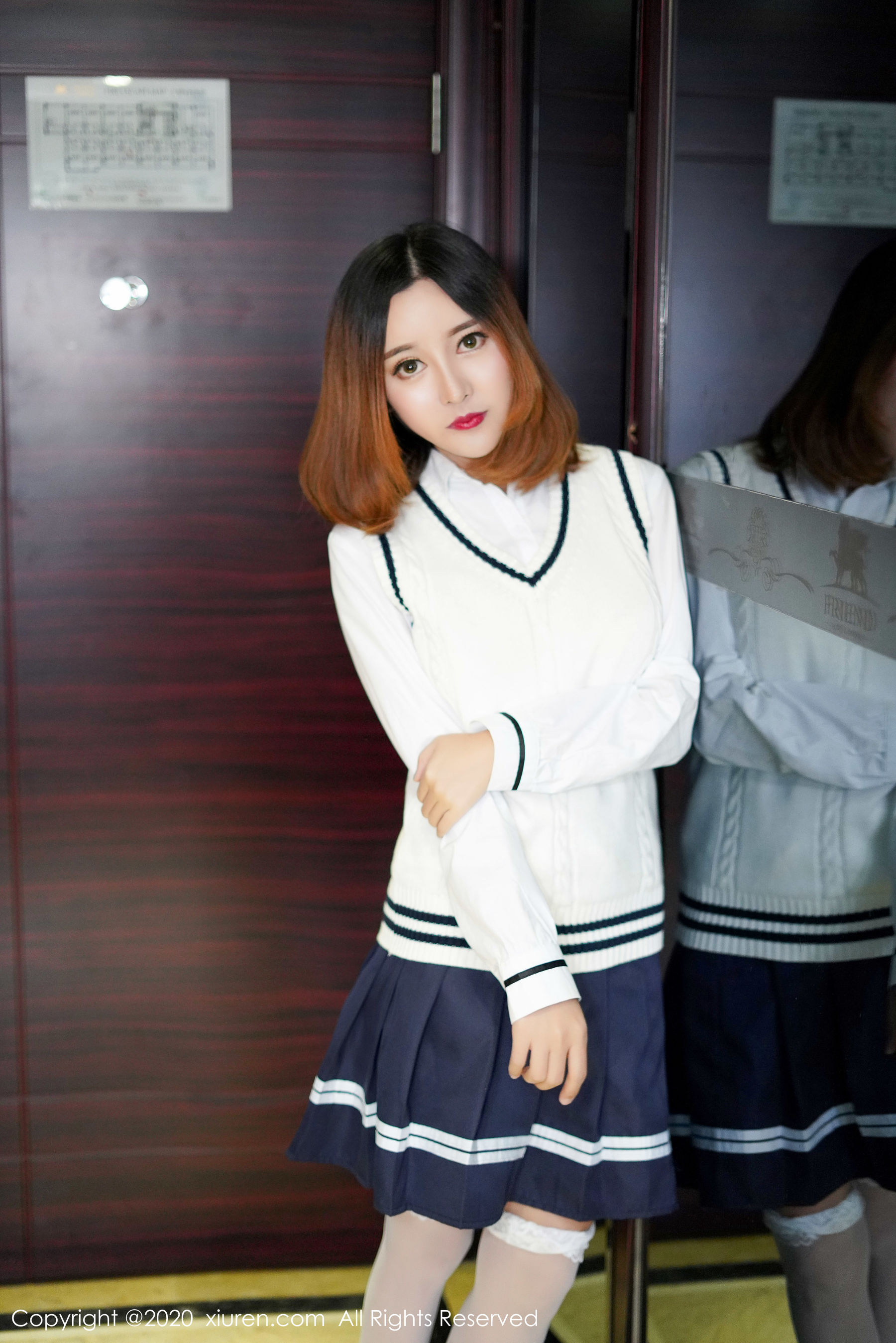 [秀人XIUREN] No.2010 李梓熙_第5张