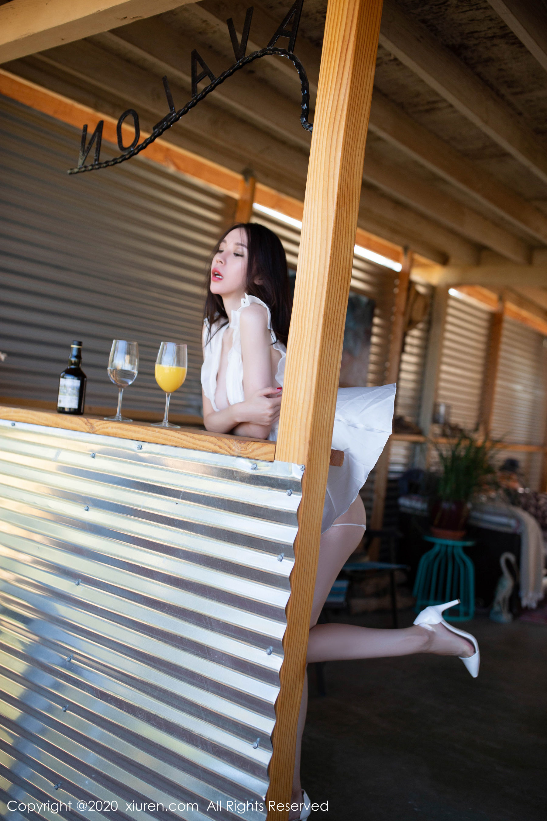 [秀人XIUREN] No.2028 梦心月_第5张