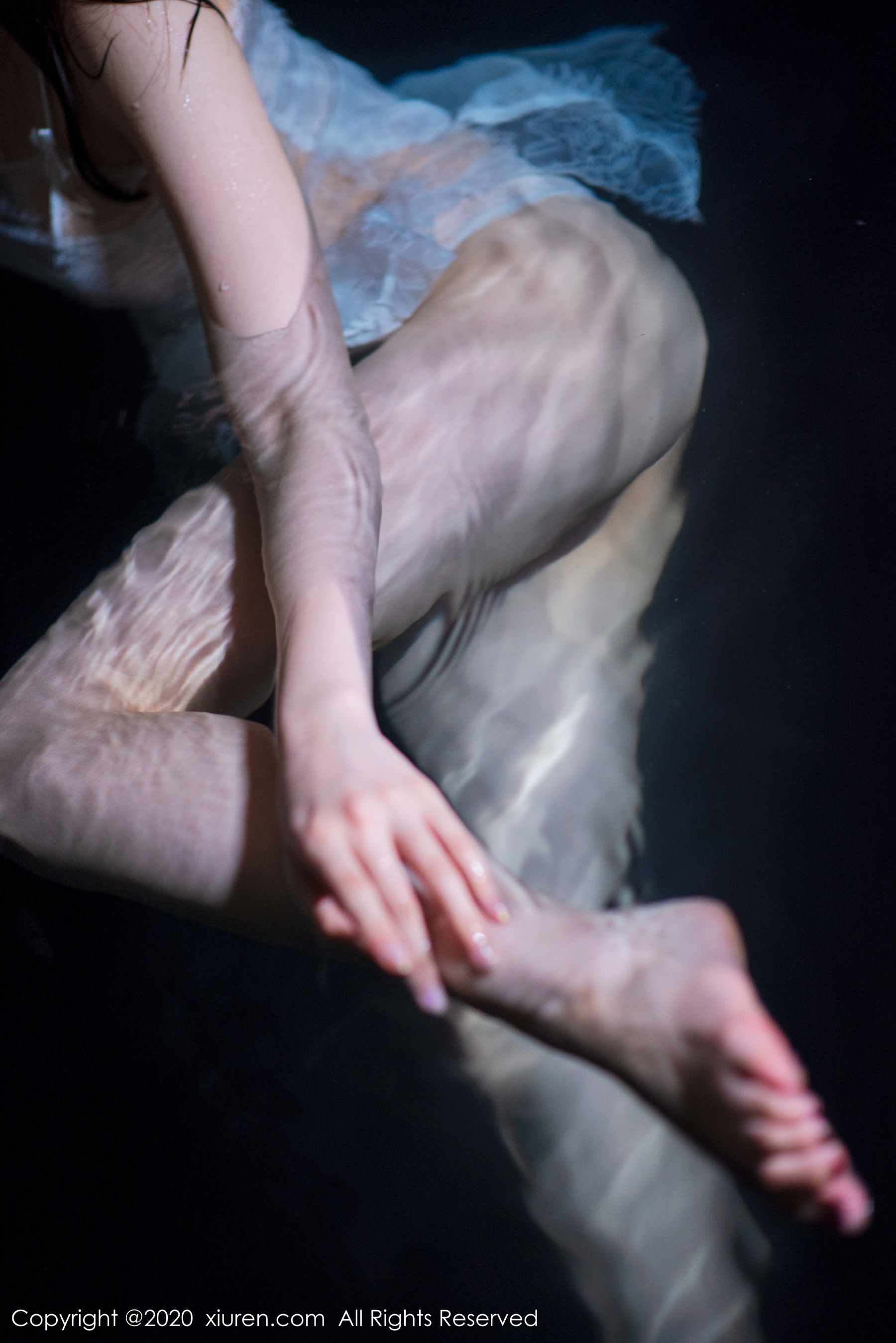 [秀人XIUREN] No.2116 沈梦瑶_第2张