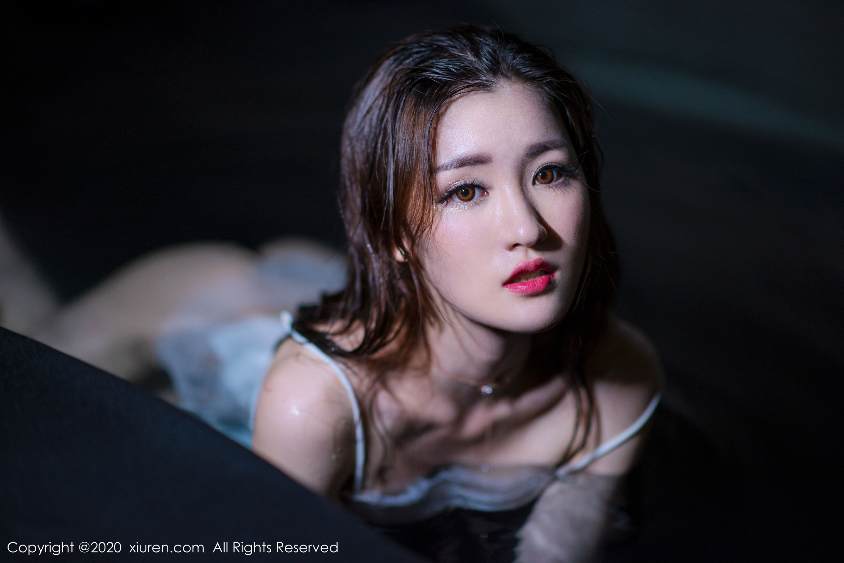 [秀人XIUREN] No.2116 沈梦瑶_第5张