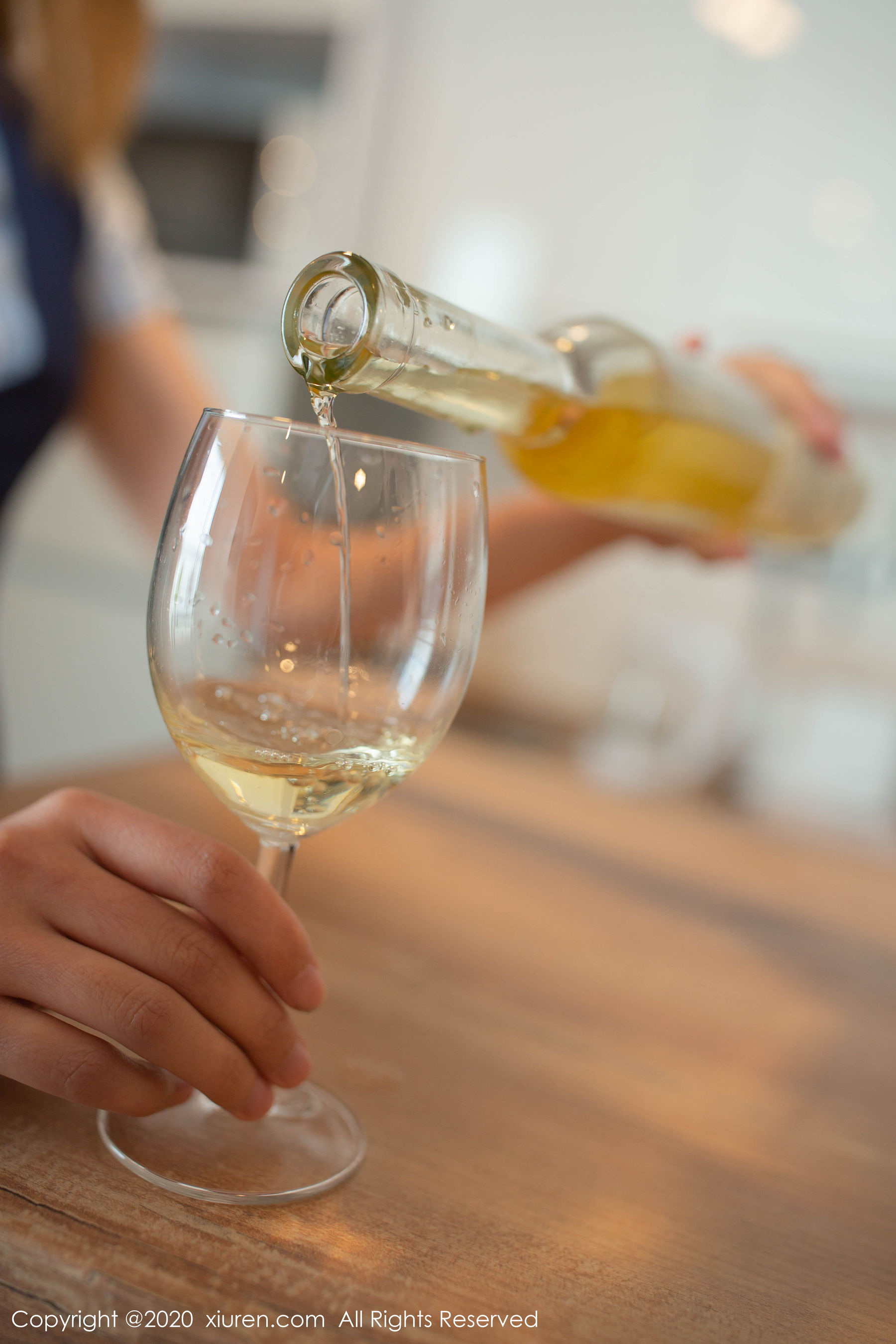 [秀人XIUREN] No.2128 就是阿朱啊&陆萱萱_第4张