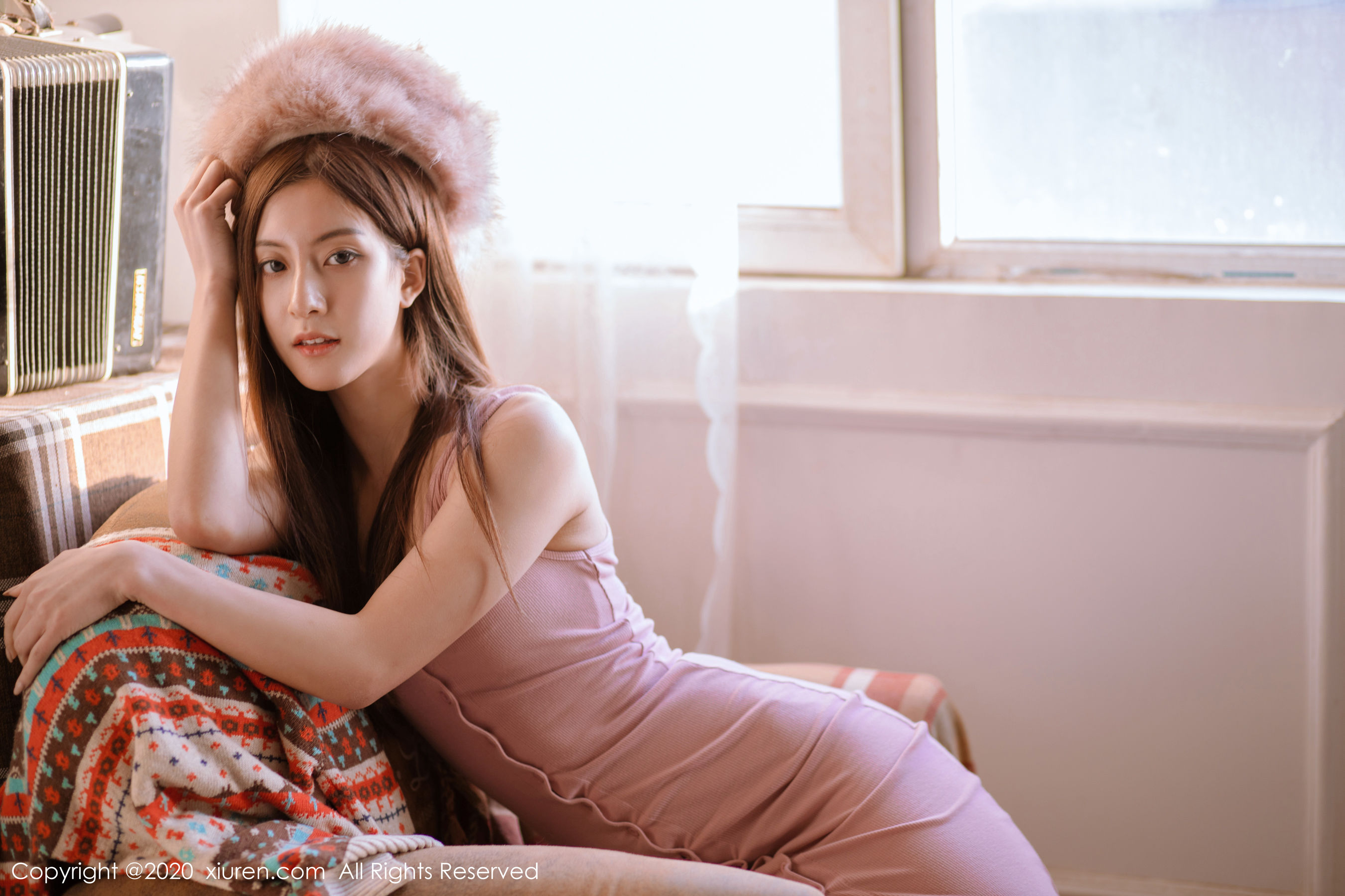 [秀人XiuRen] No.2144 林文文yooki_第1张