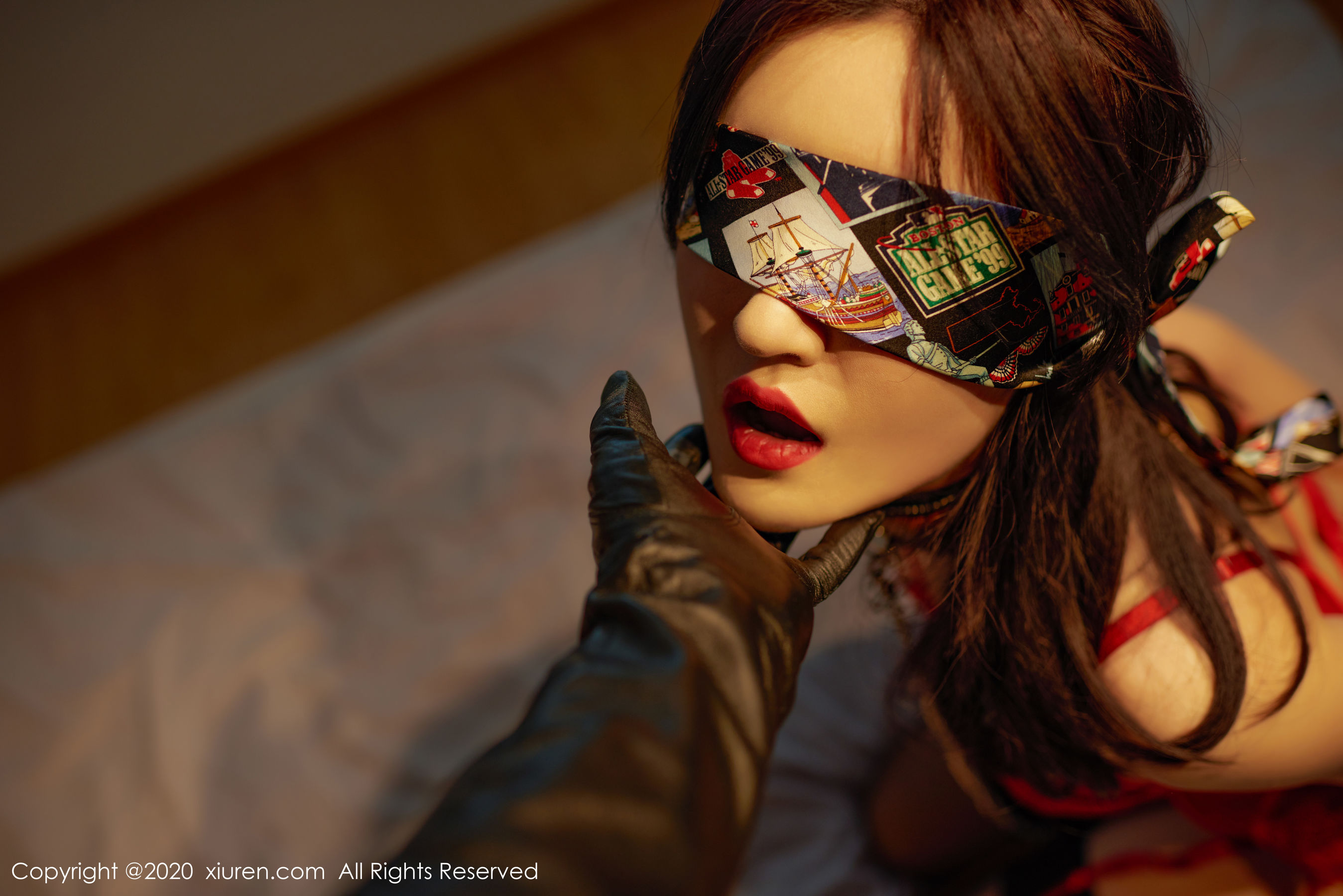 [秀人XiuRen] No.2157 沈梦瑶_第4张