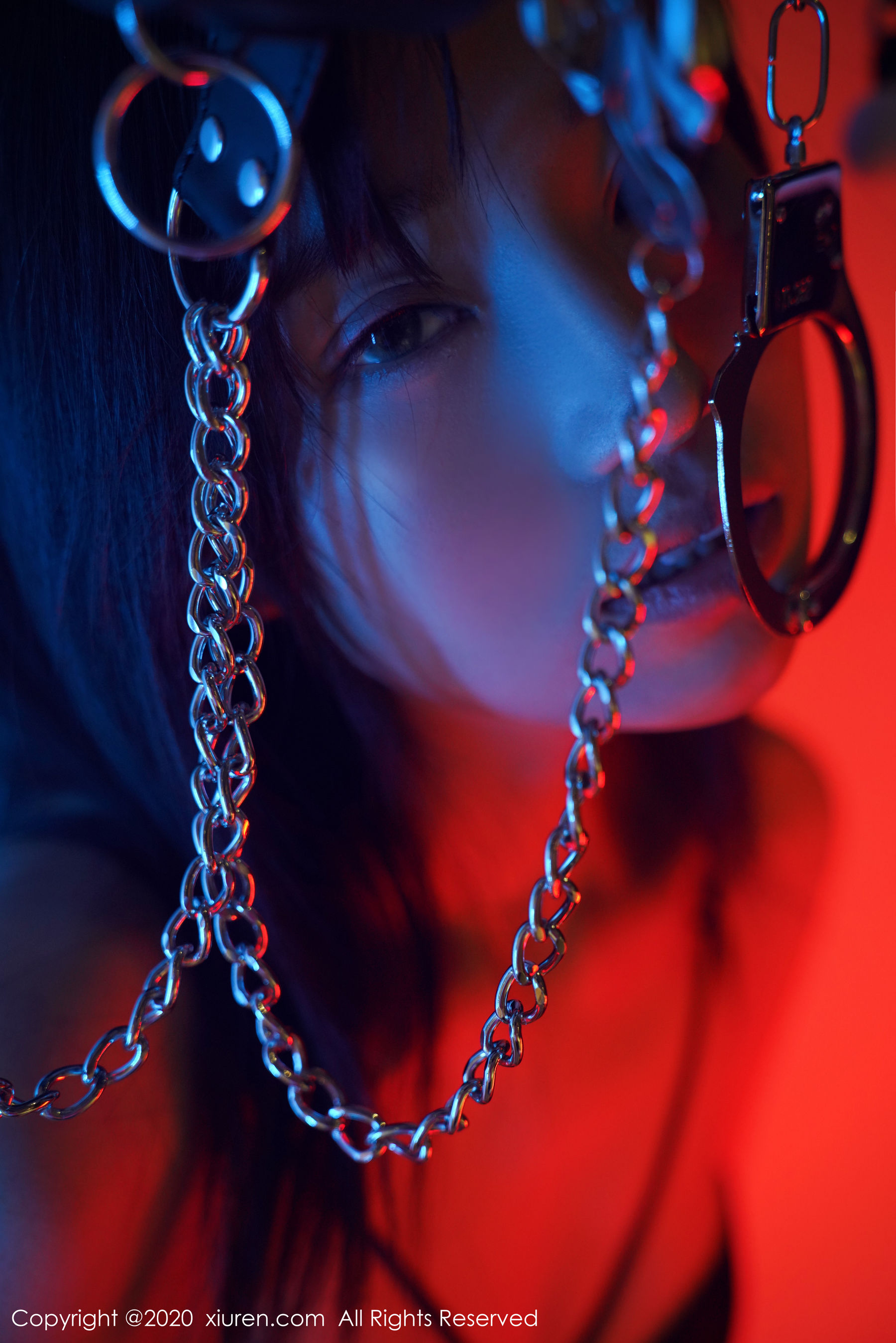 [秀人XiuRen] No.2178 仓井优香_第3张