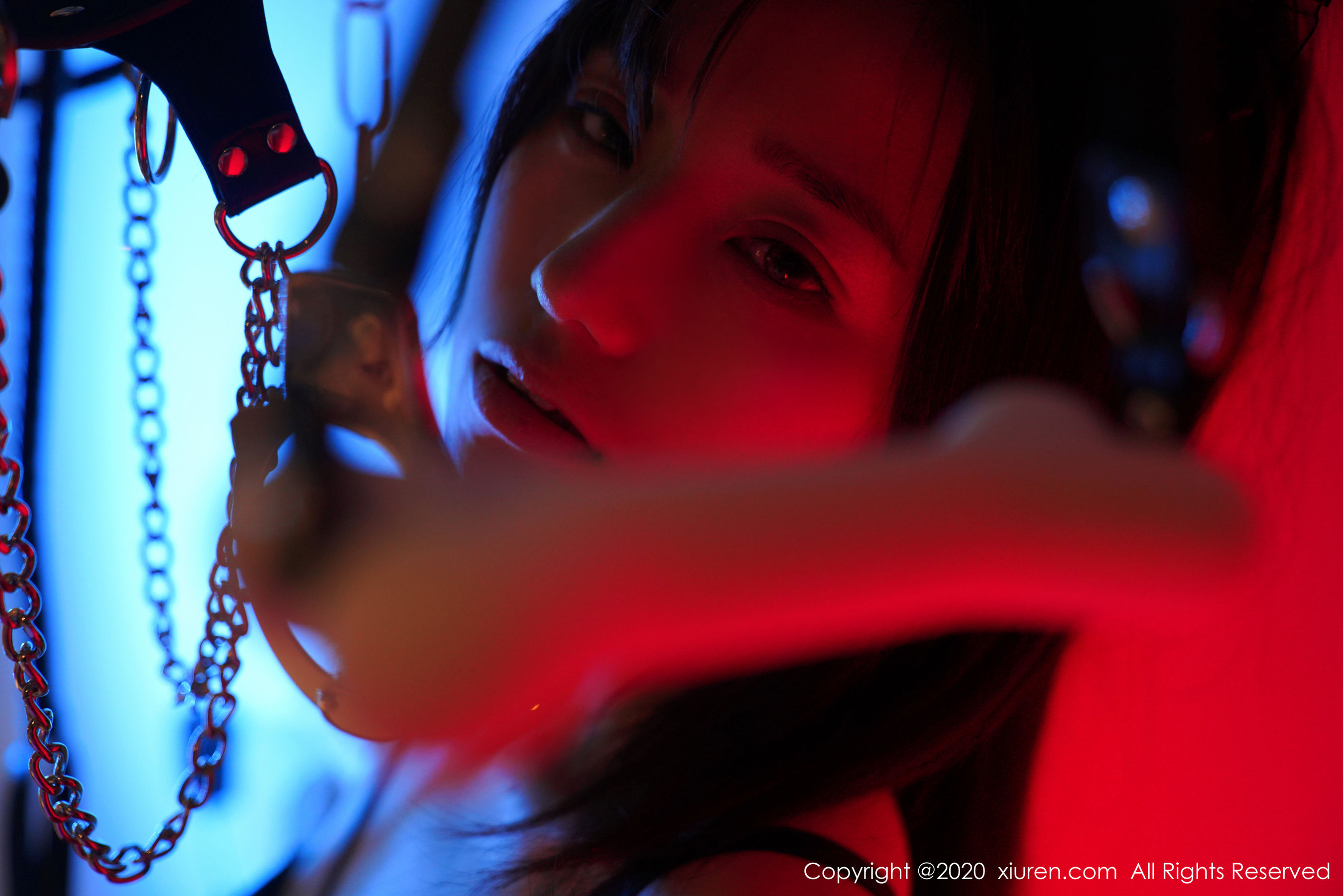 [秀人XiuRen] No.2178 仓井优香_第4张