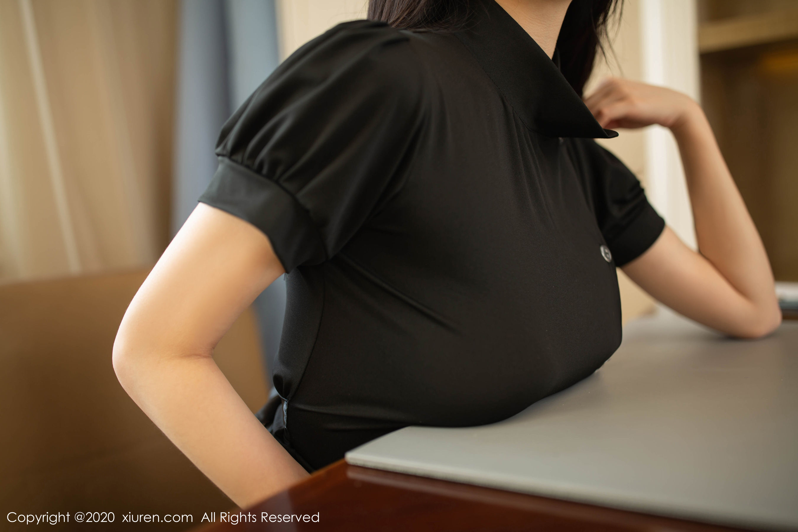 [秀人XiuRen] No.2197 安然Maleah_第4张