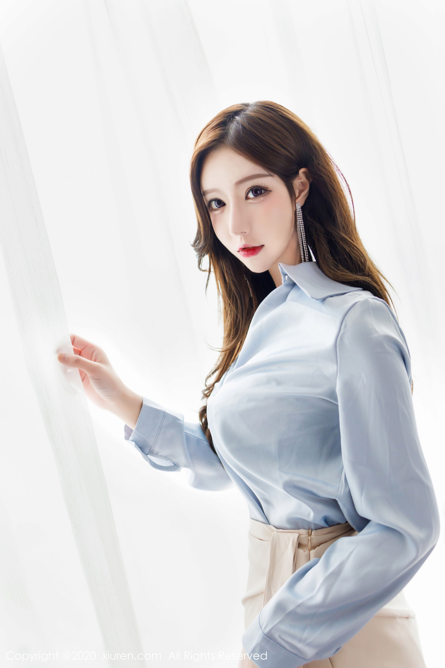 [秀人XiuRen] No.2212 LindaLinda_第4张