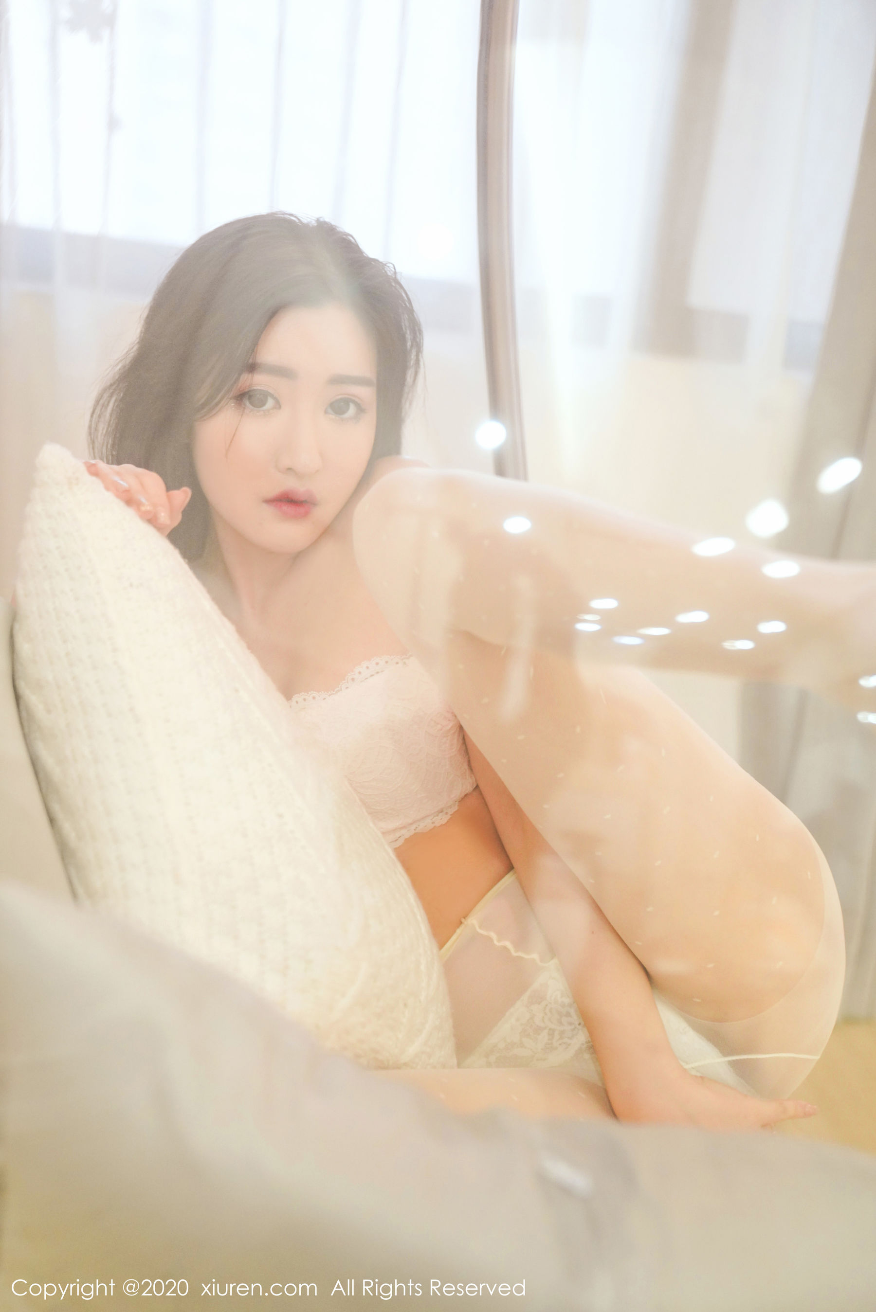 [秀人XiuRen] No.2233 沈梦瑶_第5张