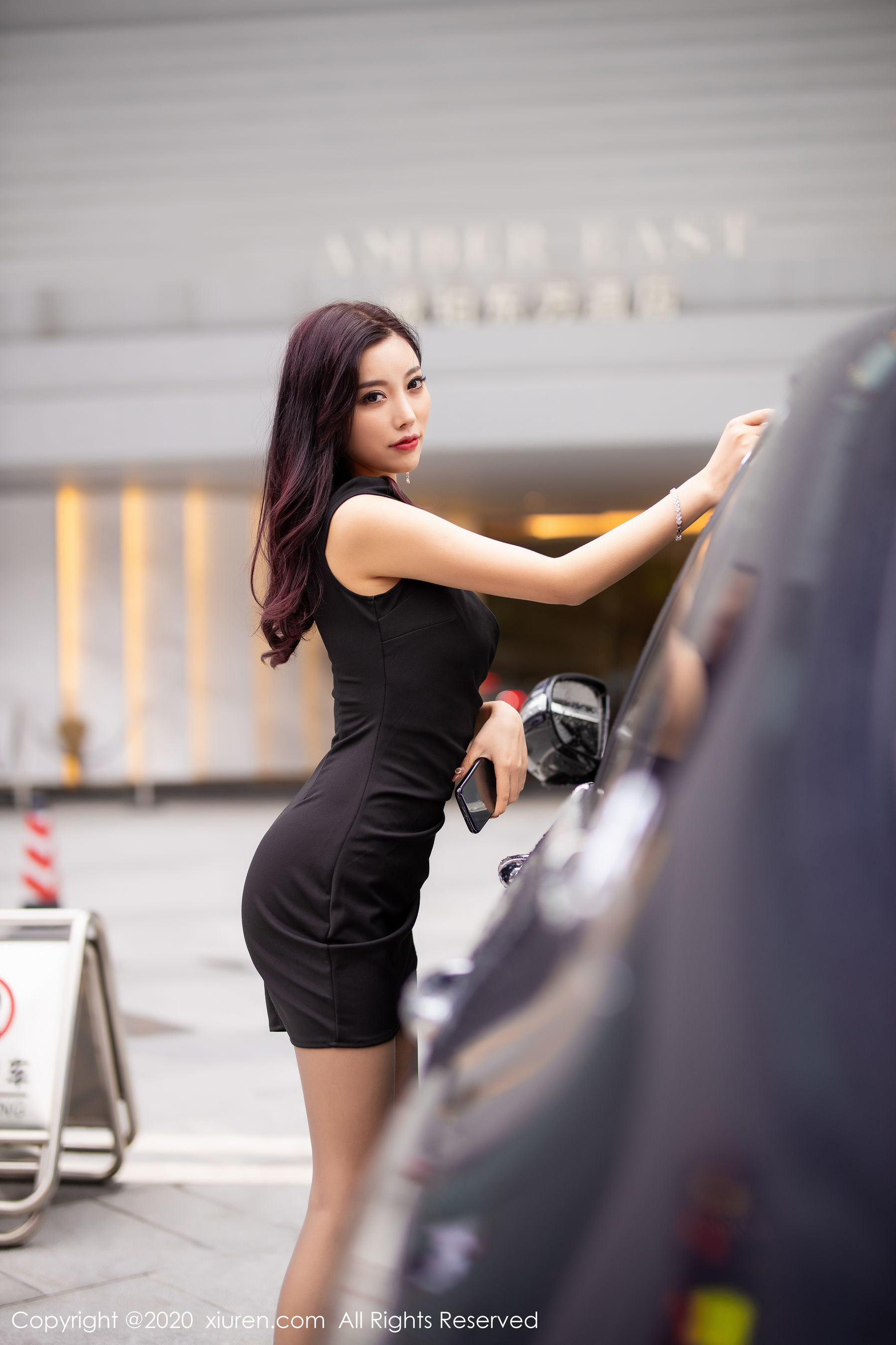 [秀人XiuRen] No.2241 杨晨晨sugar_第1张