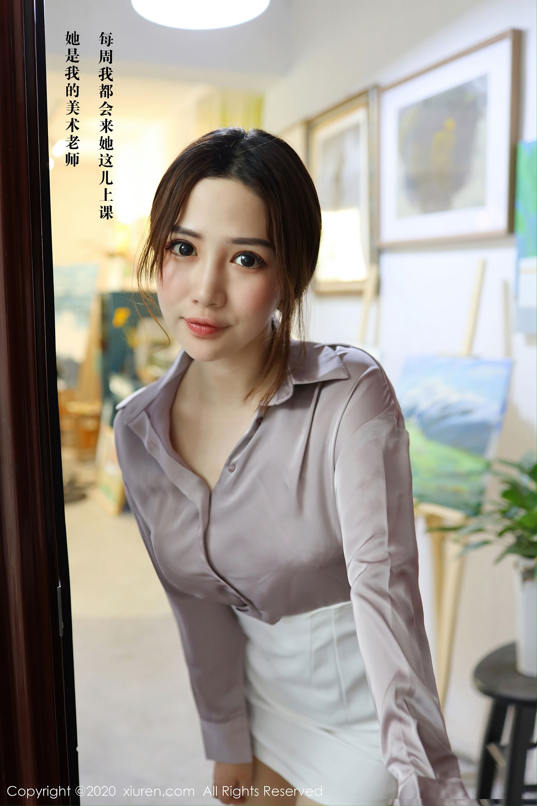 [秀人XIUREN] No.2288 蛋糕Cake_第1张