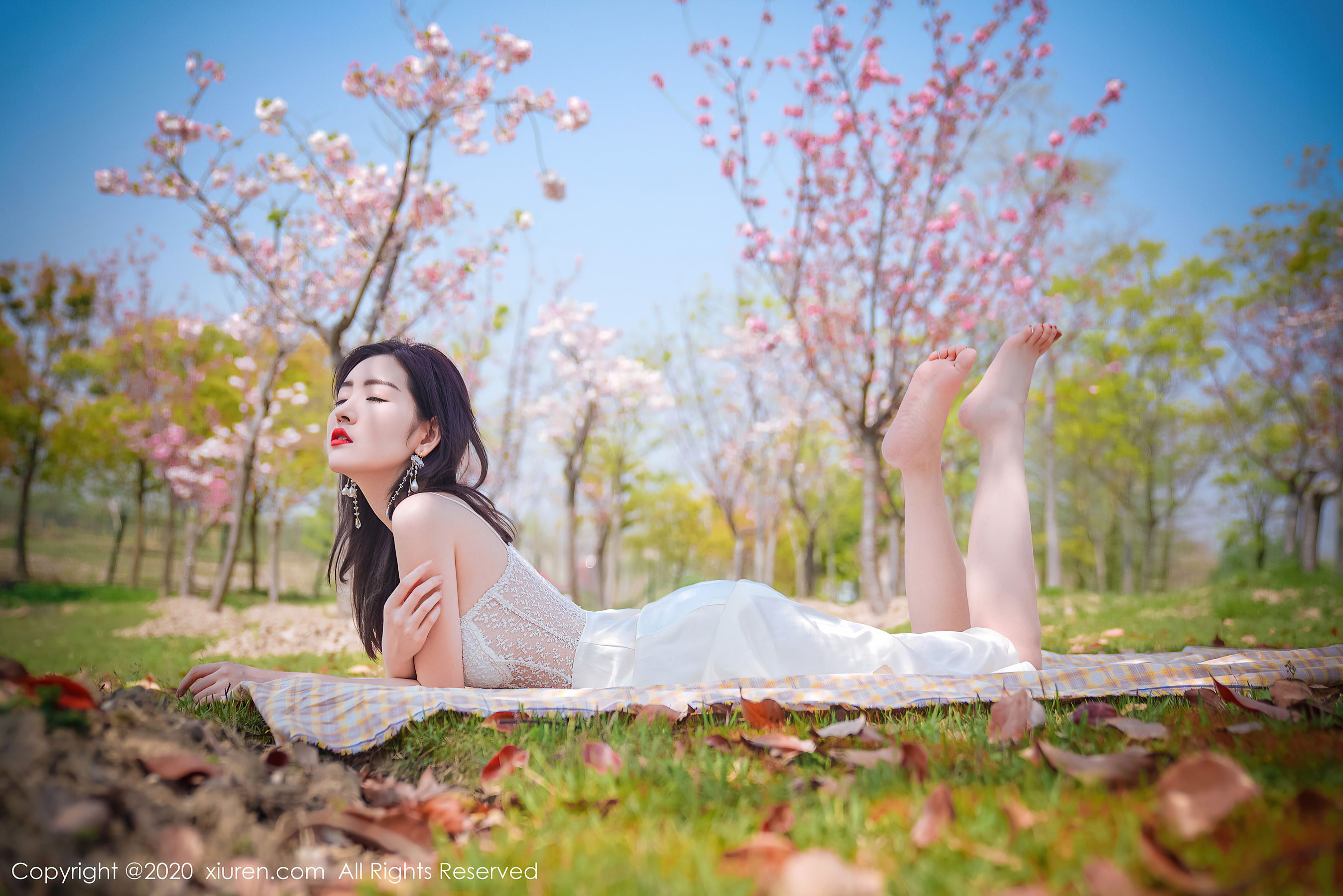 [秀人XIUREN] No.2297 沈梦瑶_第3张