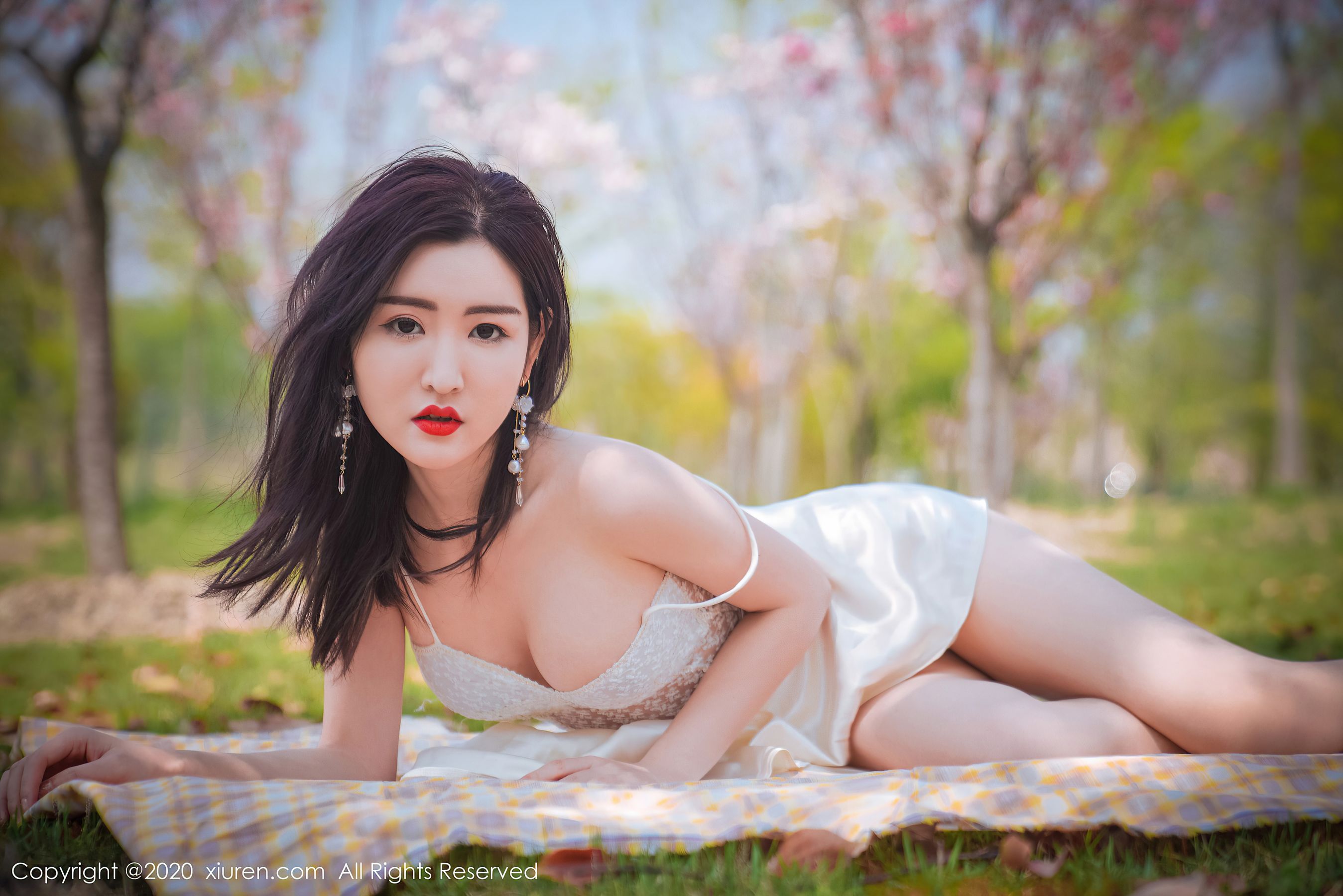 [秀人XIUREN] No.2297 沈梦瑶_第5张