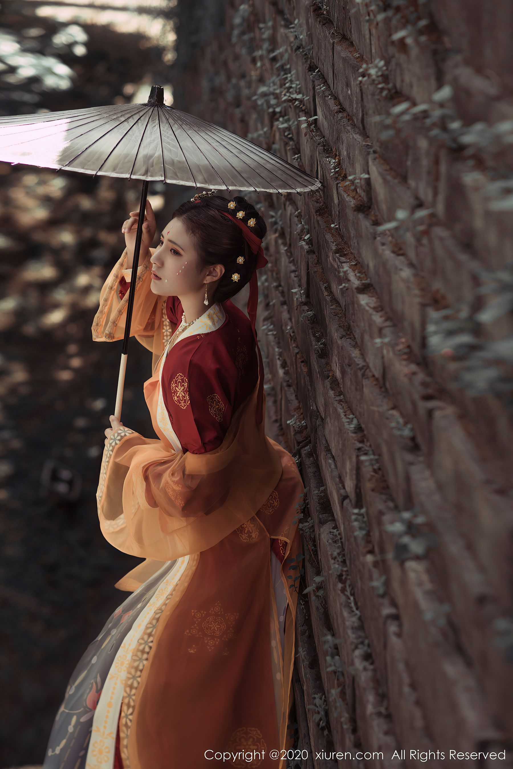 [秀人XIUREN] No.2313 久久Aimee_第1张