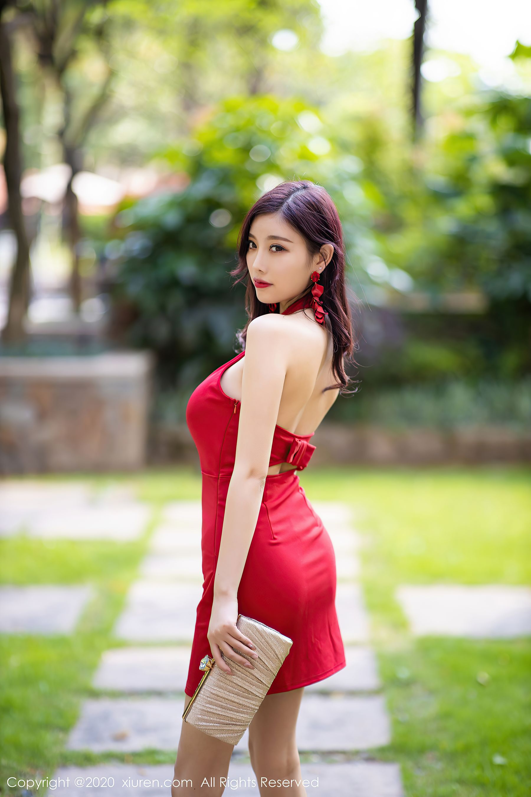 [秀人XIUREN] No.2373 杨晨晨sugar_第5张